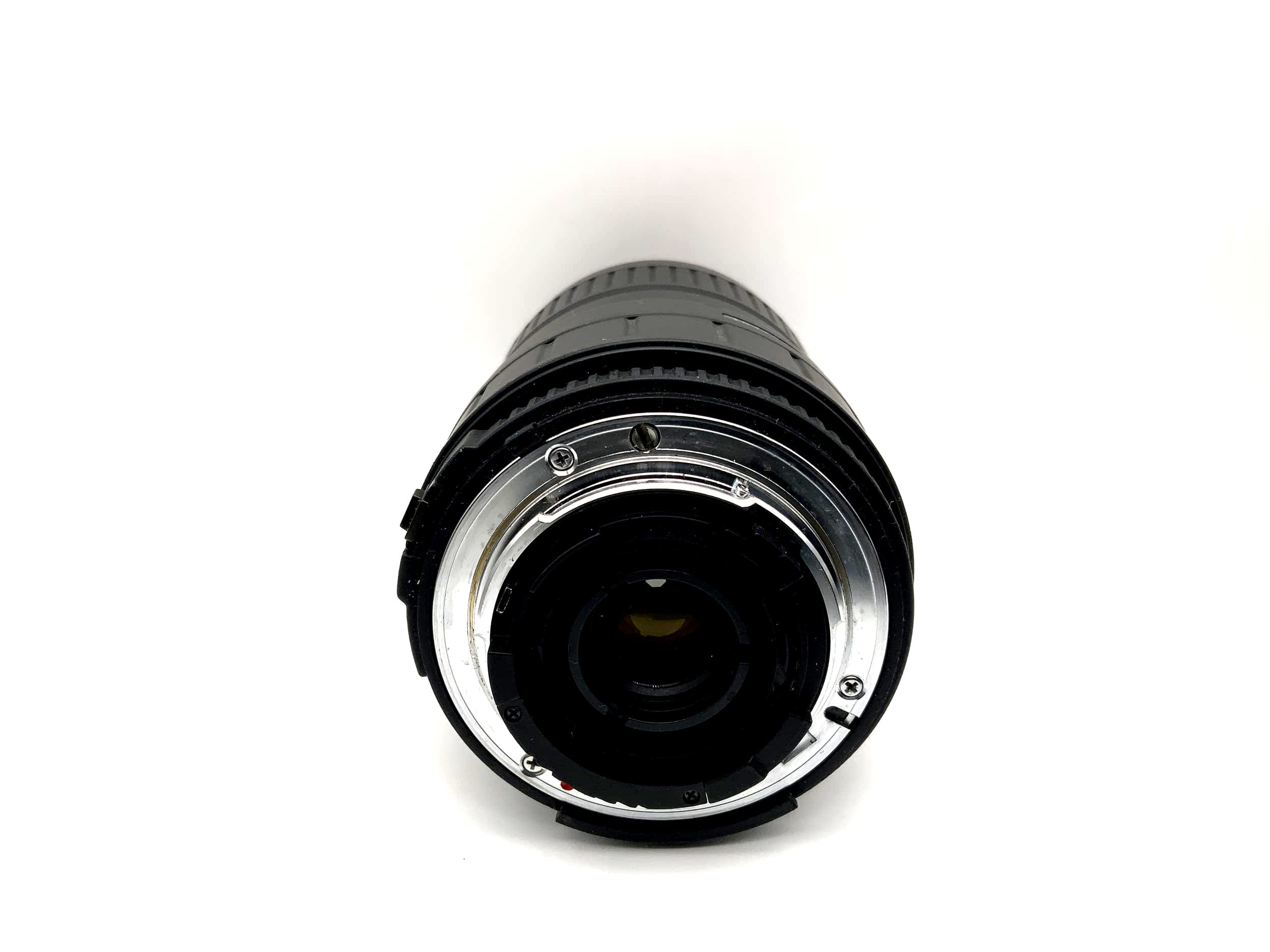Sigma 100-300mm 1:4.5-6.7 Lens UC Zoom D Camera Lens (Nikon AF)