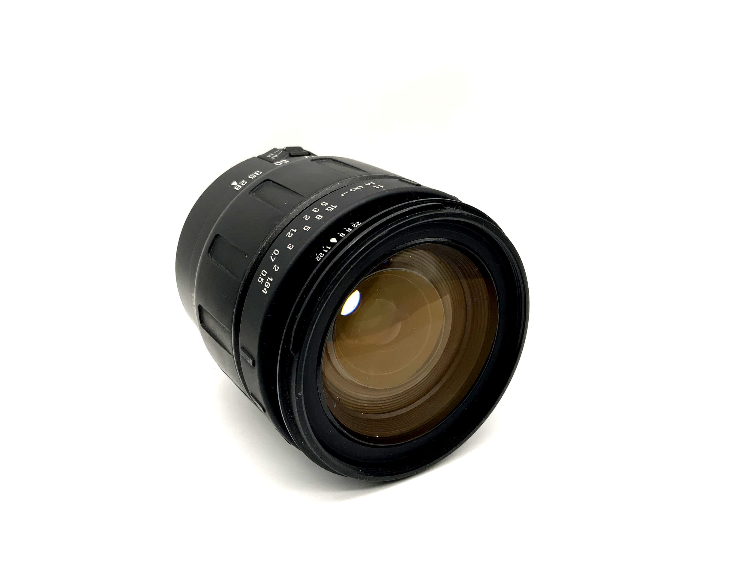 Tamron 28-105mm 1:4-5.6 Lens AF Auto Focus (IF) Camera Lens (Canon EF)