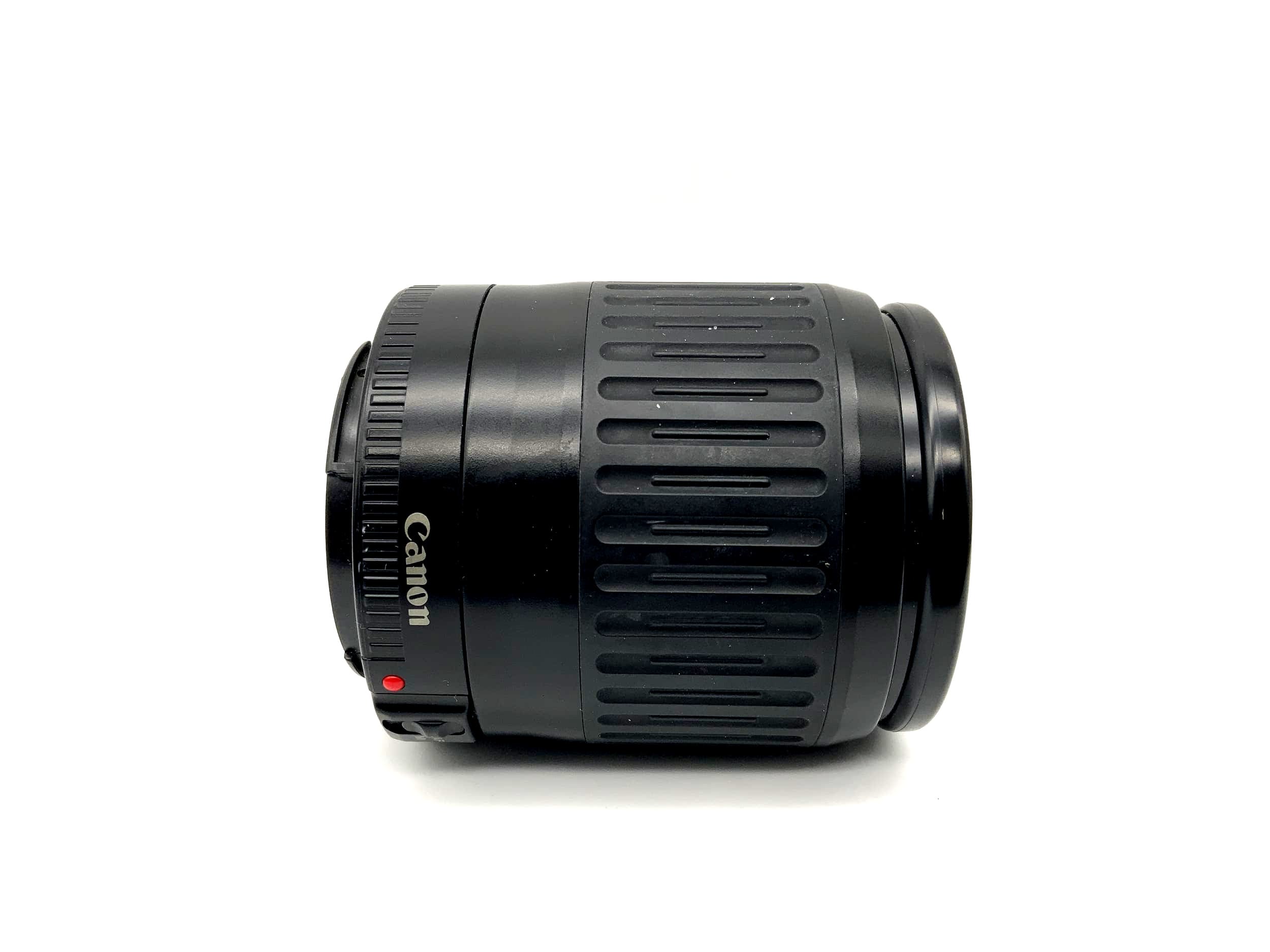Objectif zoom Canon 80-200 mm 1:4.5-5.6 pour appareil photo EF (Canon EF)