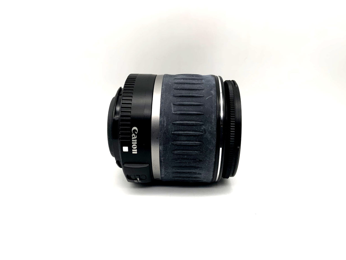 Objectif zoom Canon 18-55 mm 1:3.5-5.6 EFS (Canon EF-S)