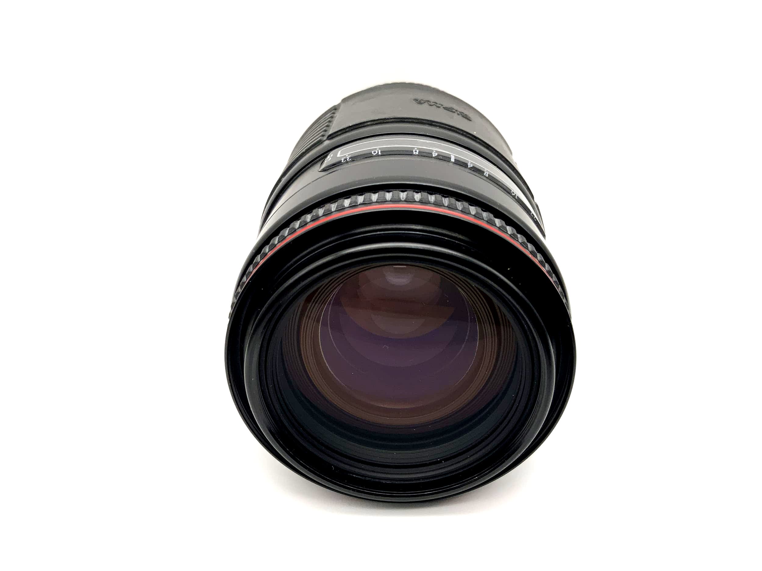 Sigma 70-210mm 1:3.5-4.5 Lens APO Zoom Auto Focus AF Camera Lens (Nikon AF)