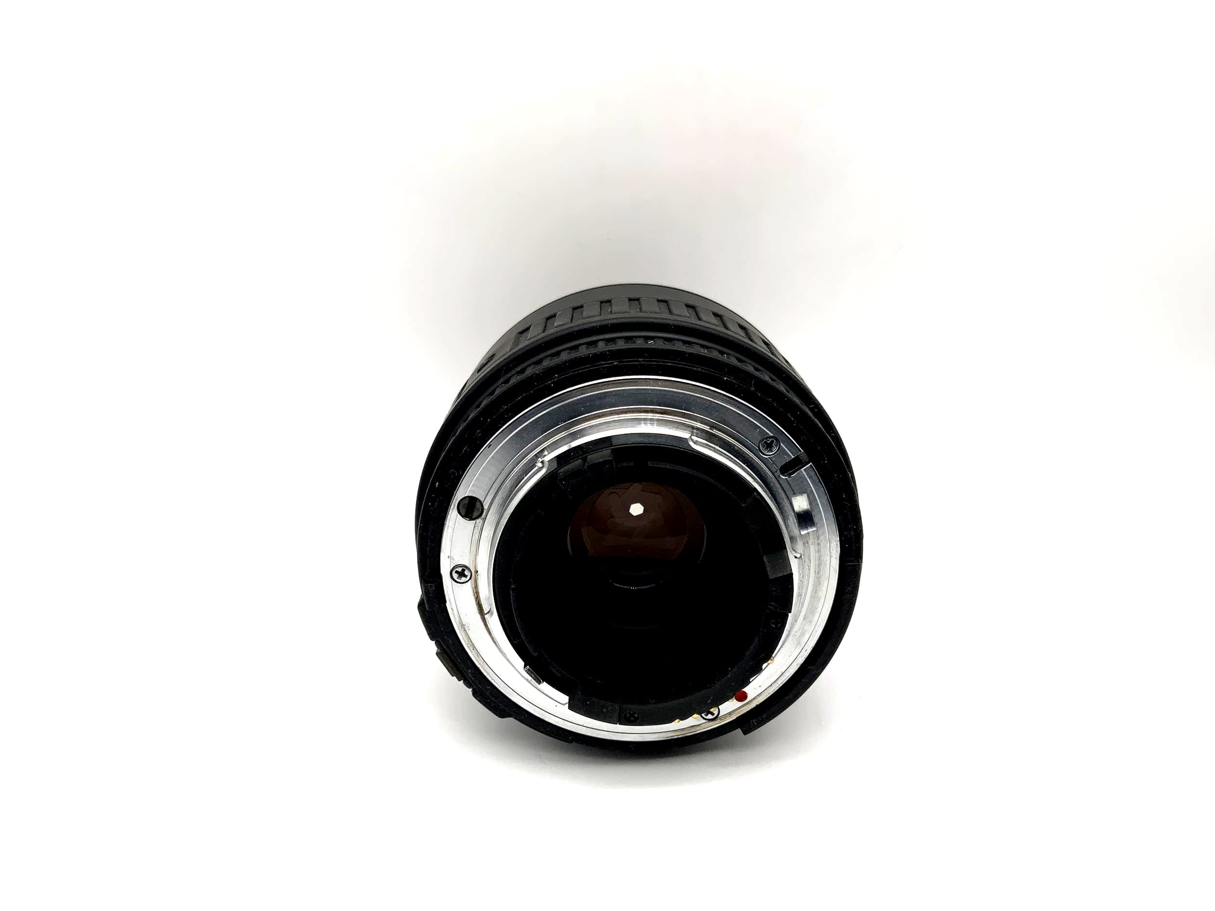 Sigma 28-70 mm 1:3,5-4,5 Objectif UC Zoom Objectif de caméra AF multicouche (Nikon AF)