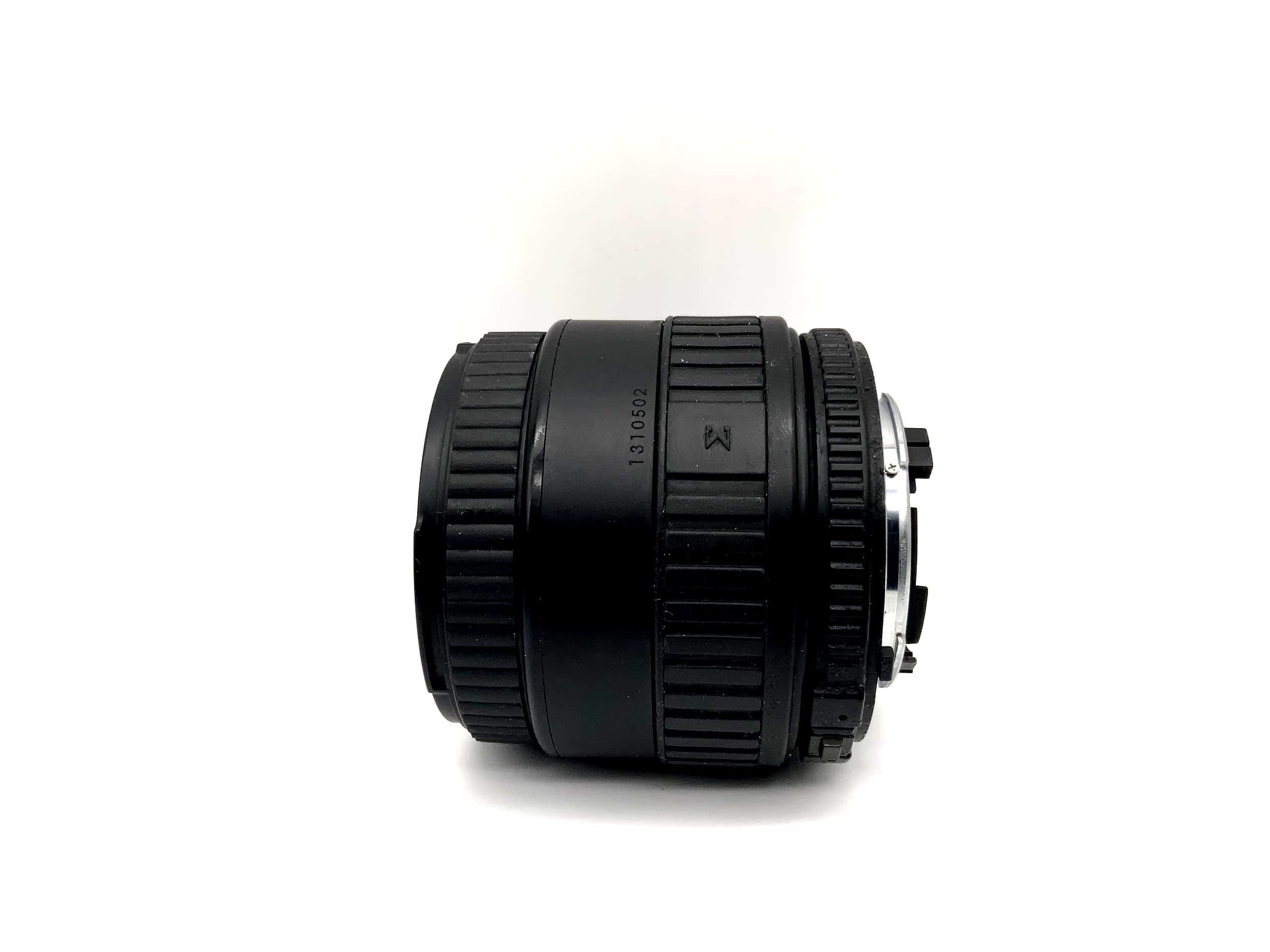 Sigma 28-70 mm 1:3,5-4,5 Objectif UC Zoom Objectif de caméra AF multicouche (Nikon AF)