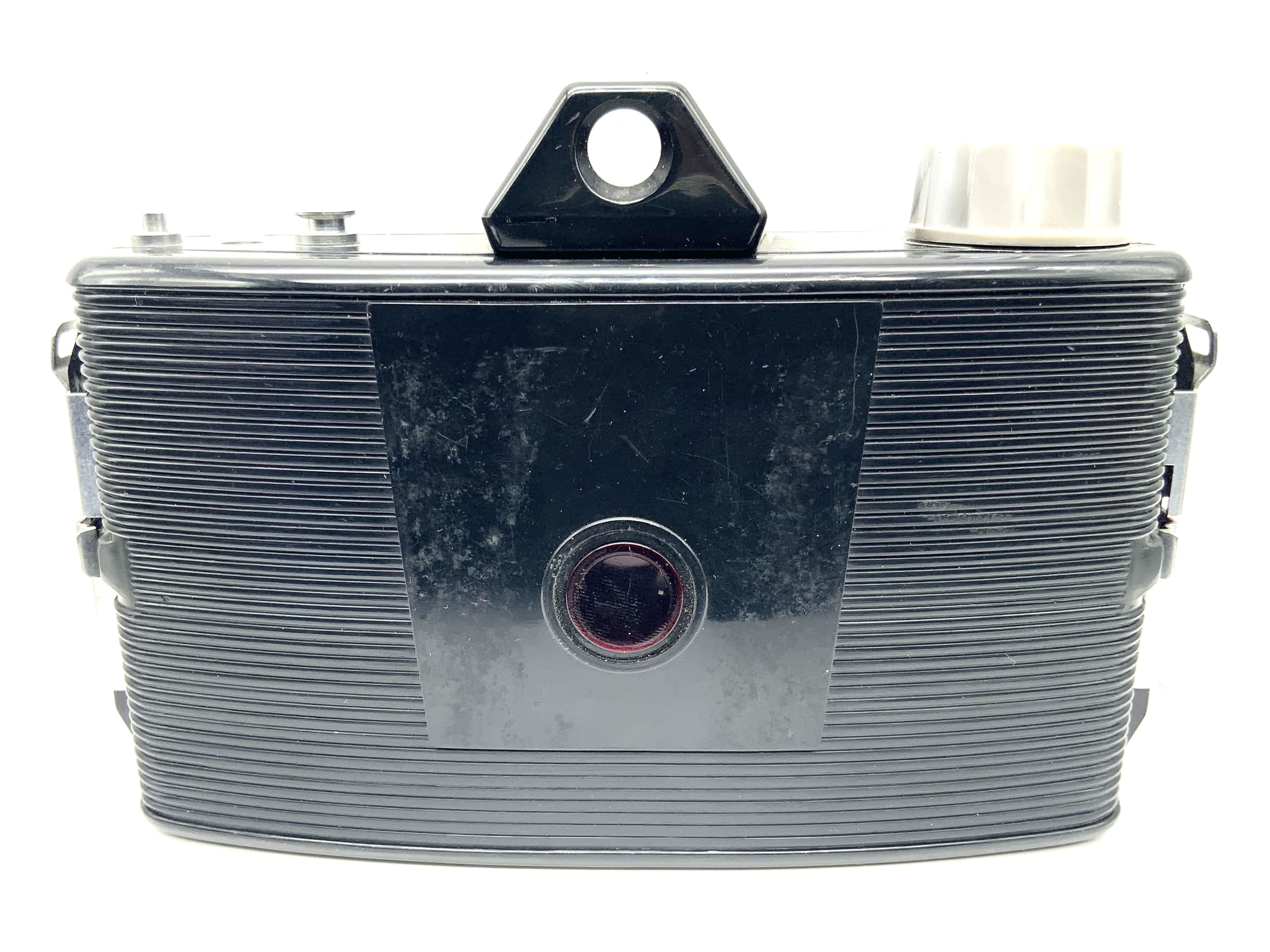 Agfa Click-I viewfinder camera, compact camera, analog camera