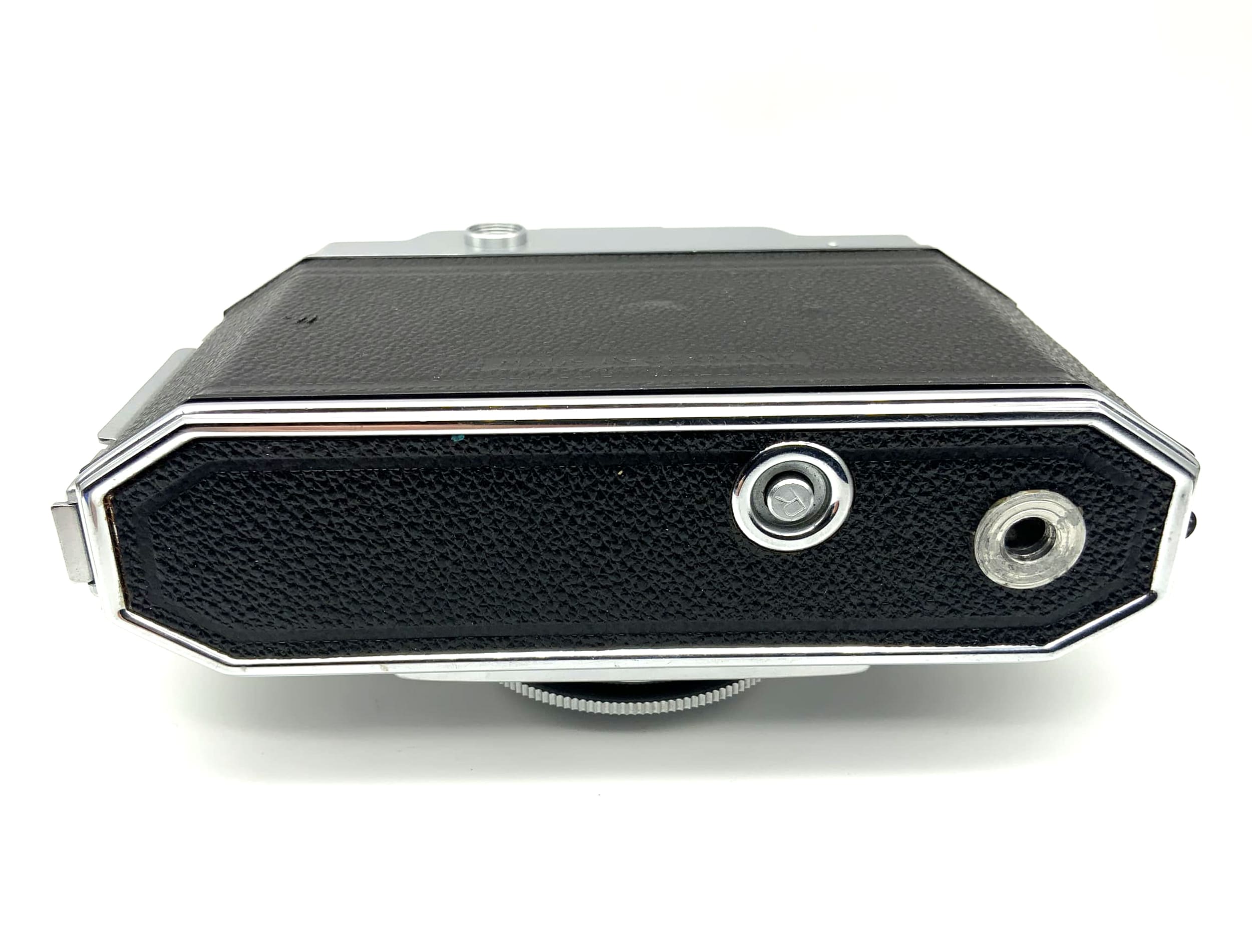 Agfa Karat viewfinder camera with Solagon 1:2/50 Prontor-SVS