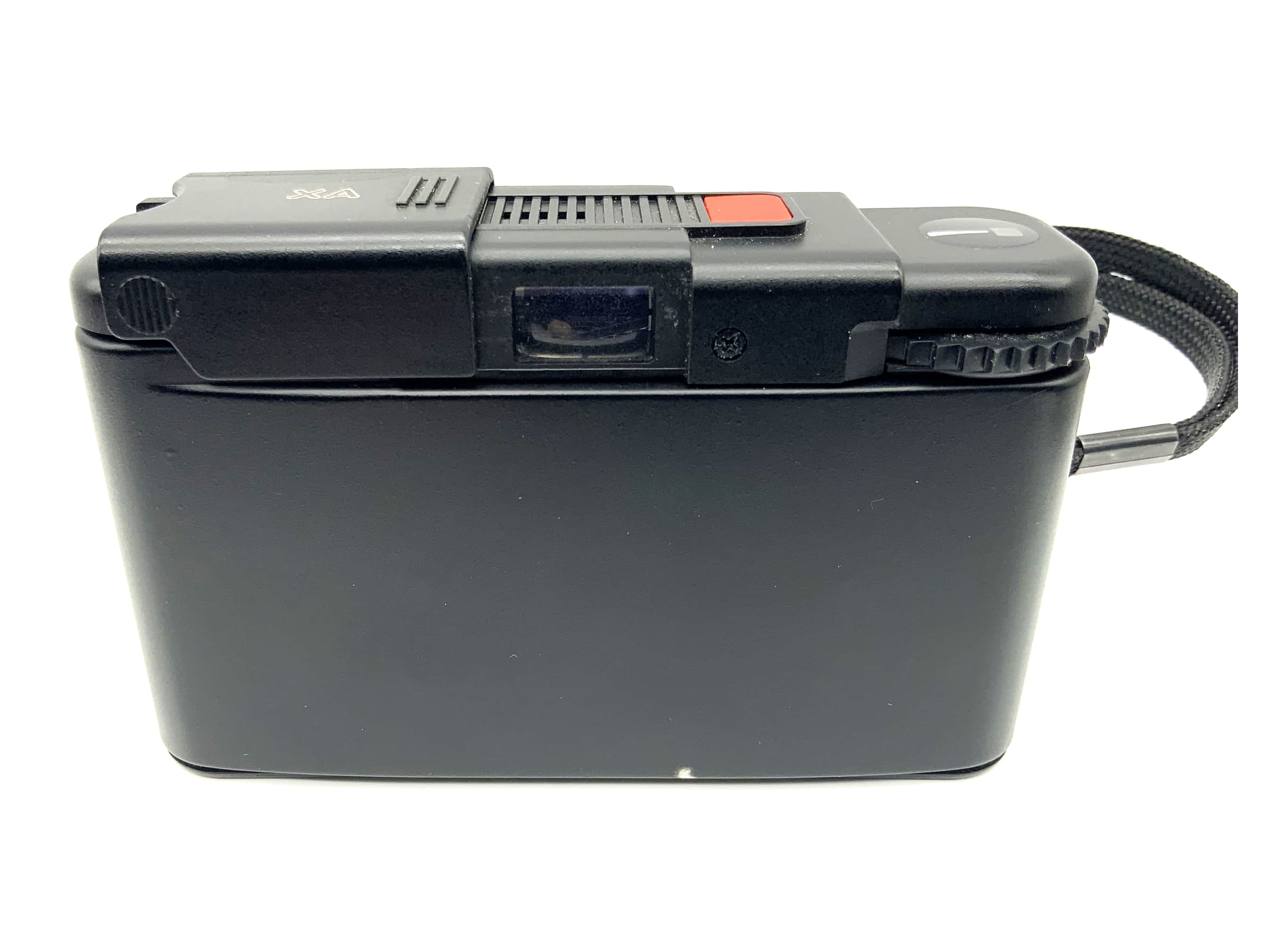 Olympus XA rangefinder camera with F.Zuiko 1:2.8 f=35mm compact camera analog camera