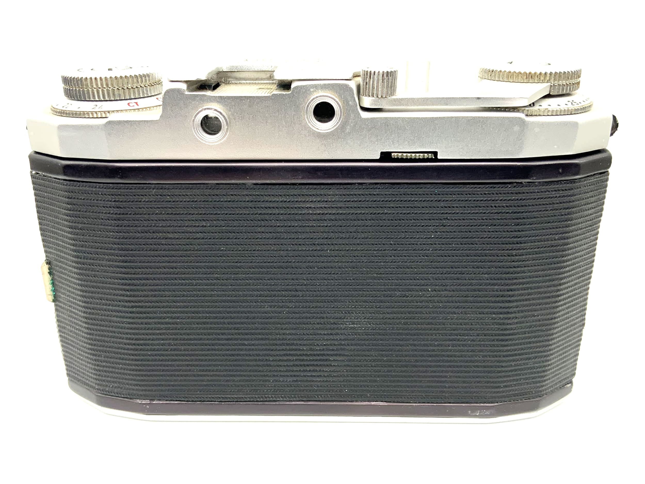 Regula IP viewfinder camera with Steinheil München Cassar 1:2.8/45mm Prontor-SVS