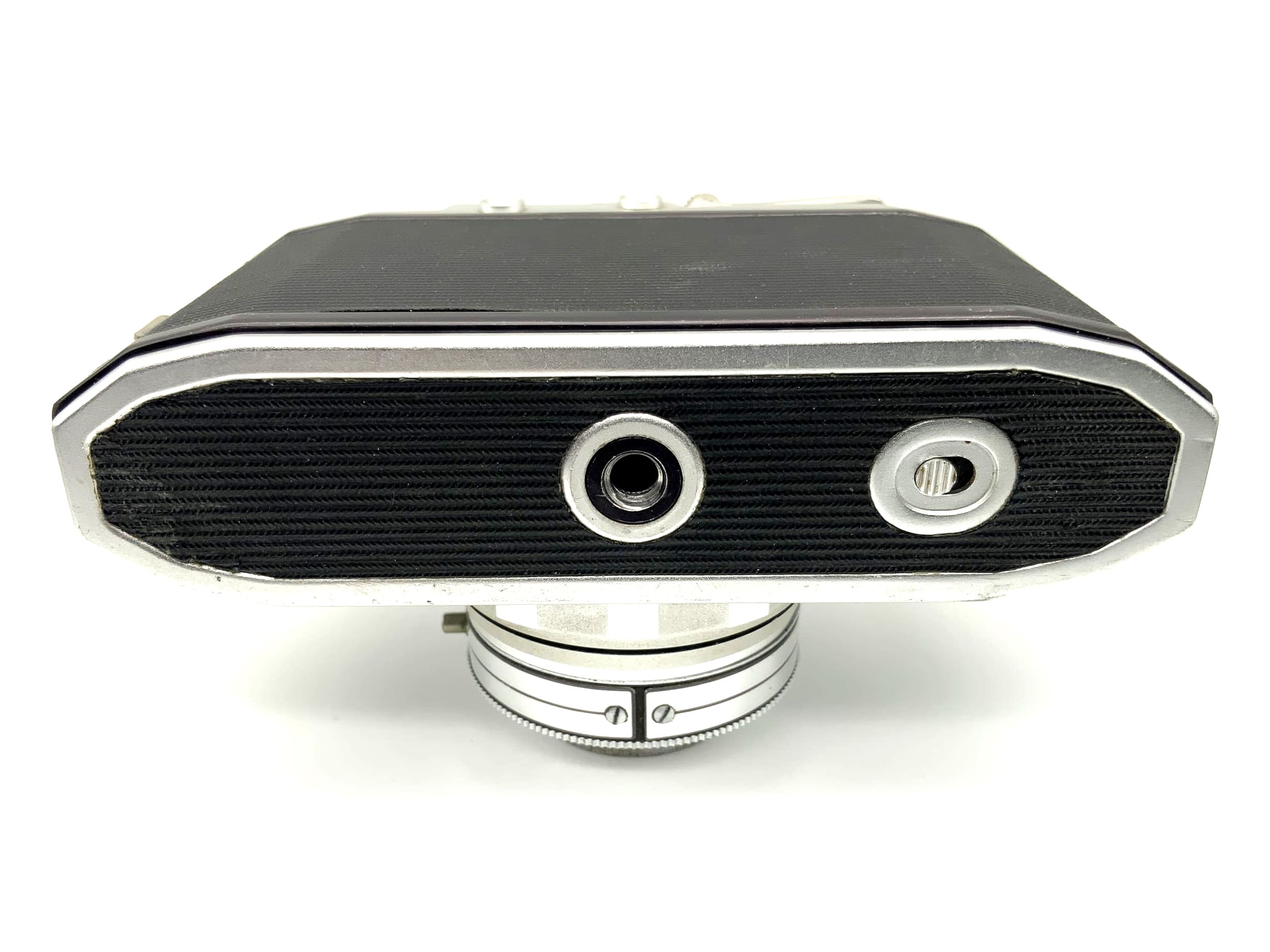 Caméra à viseur IP Regula avec objectif Steinheil München Cassar 1:2.8/45mm Prontor-SVS