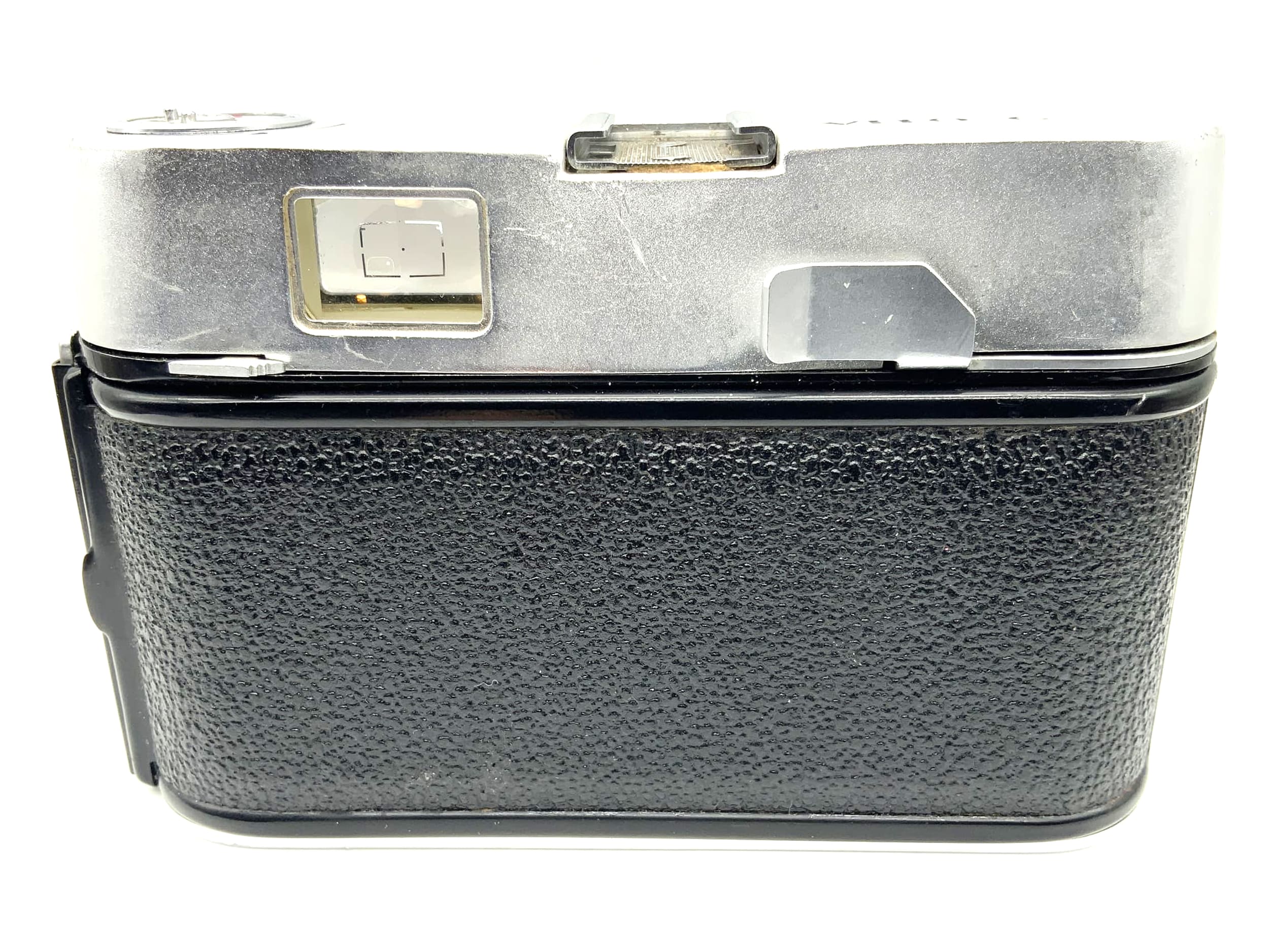 Appareil photo télémétrique Voigtländer Vito C avec objectif Lanthar 2.8/50 Pronto