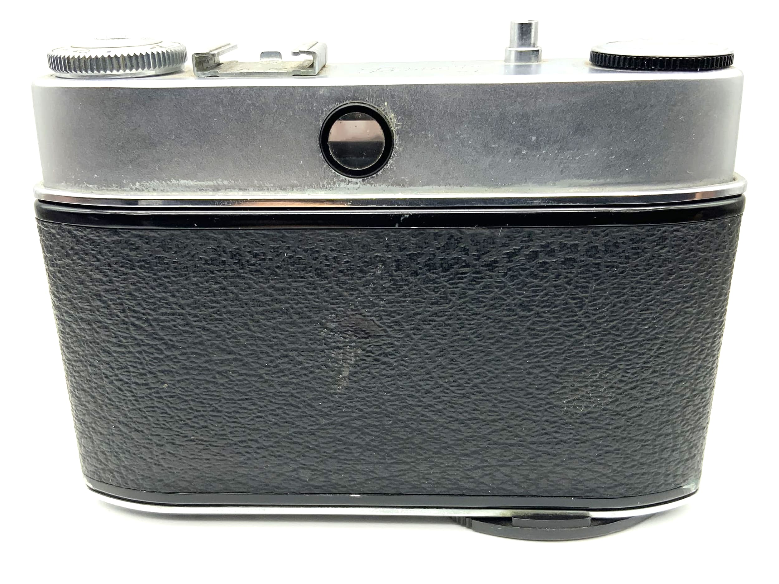 Kodak Retinette IIA with Schneider Kreuznach Reomar f:2.8/45mm Prontormat