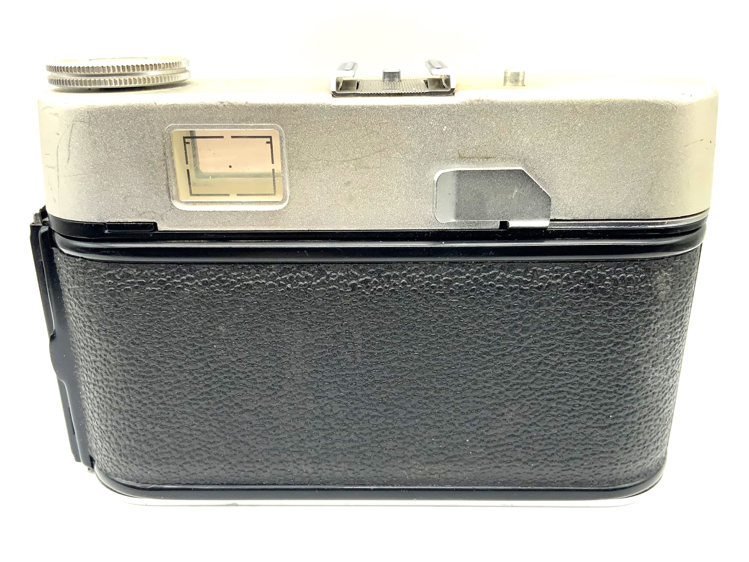 Appareil photo à viseur Voigtländer Vitoret avec Lanthar 2.8/50 Prontor 125