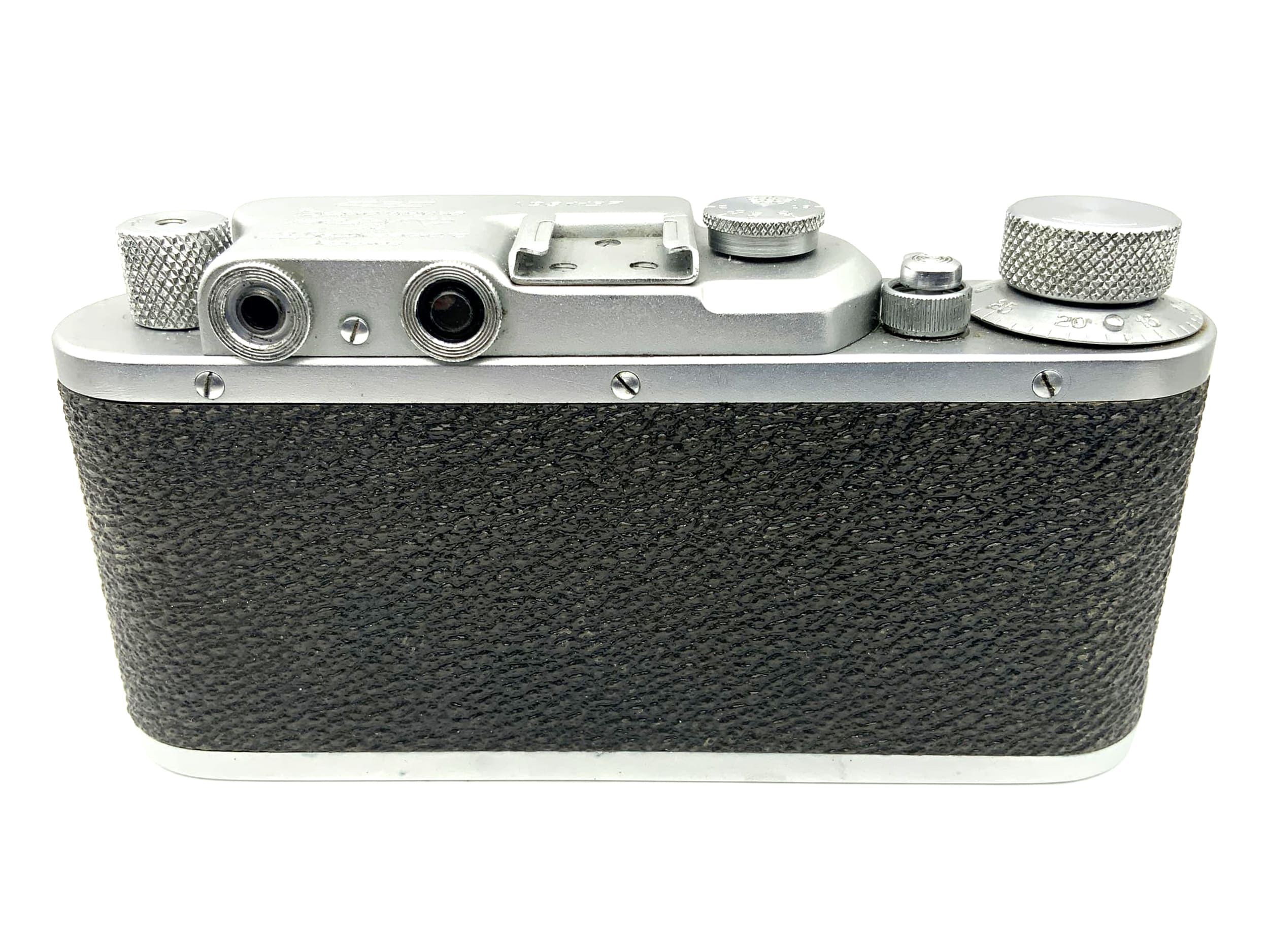 FED 1 Viewfinder Camera USSR (M39) Body Analog Camera