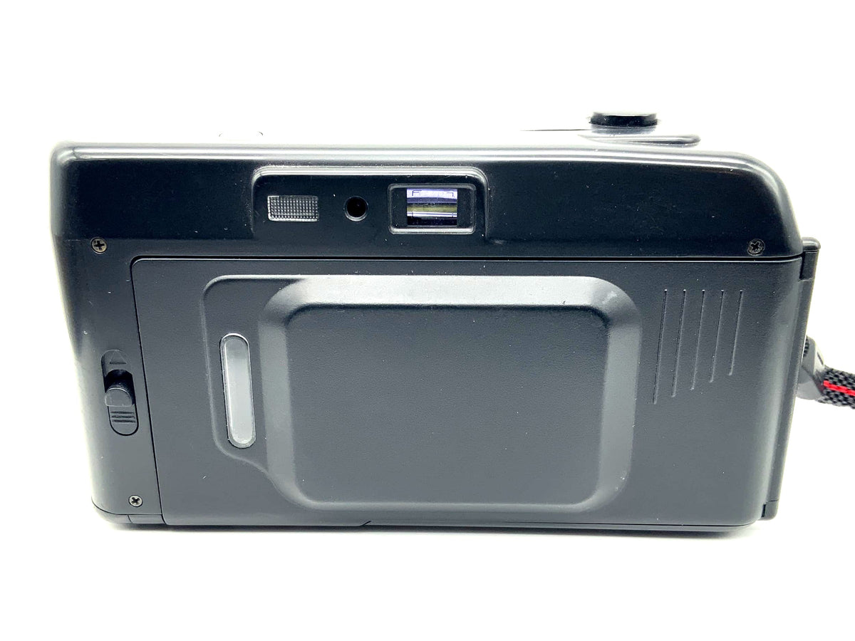 Exakta FM 60 Point&amp;Shoot DX Appareil photo analogique 35 mm, mise au point automatique, flash automatique