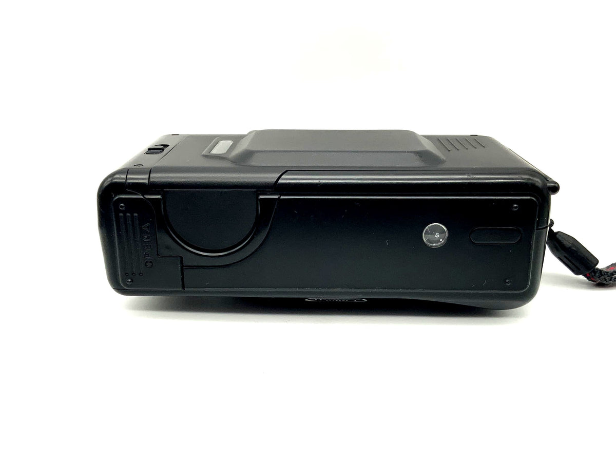 Exakta FM 60 Point&amp;Shoot DX Appareil photo analogique 35 mm, mise au point automatique, flash automatique