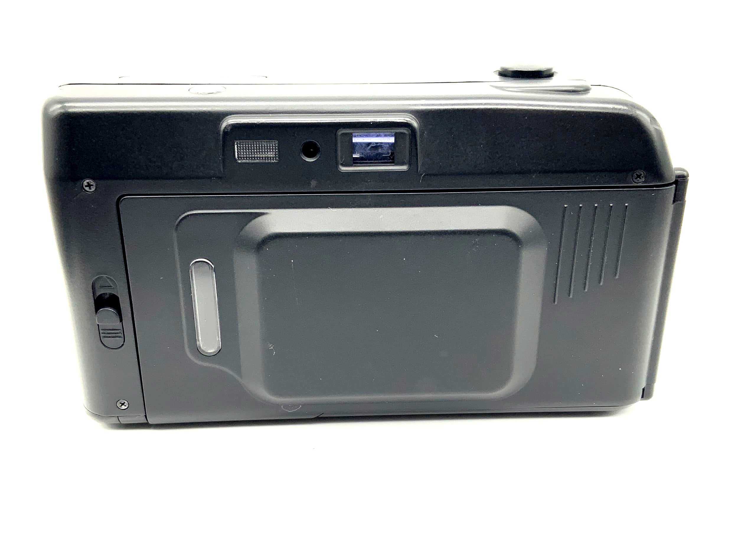 Exakta 750 Point&amp;Shoot with F3.5 34mm DX Auto Flash Analog Camera 35mm