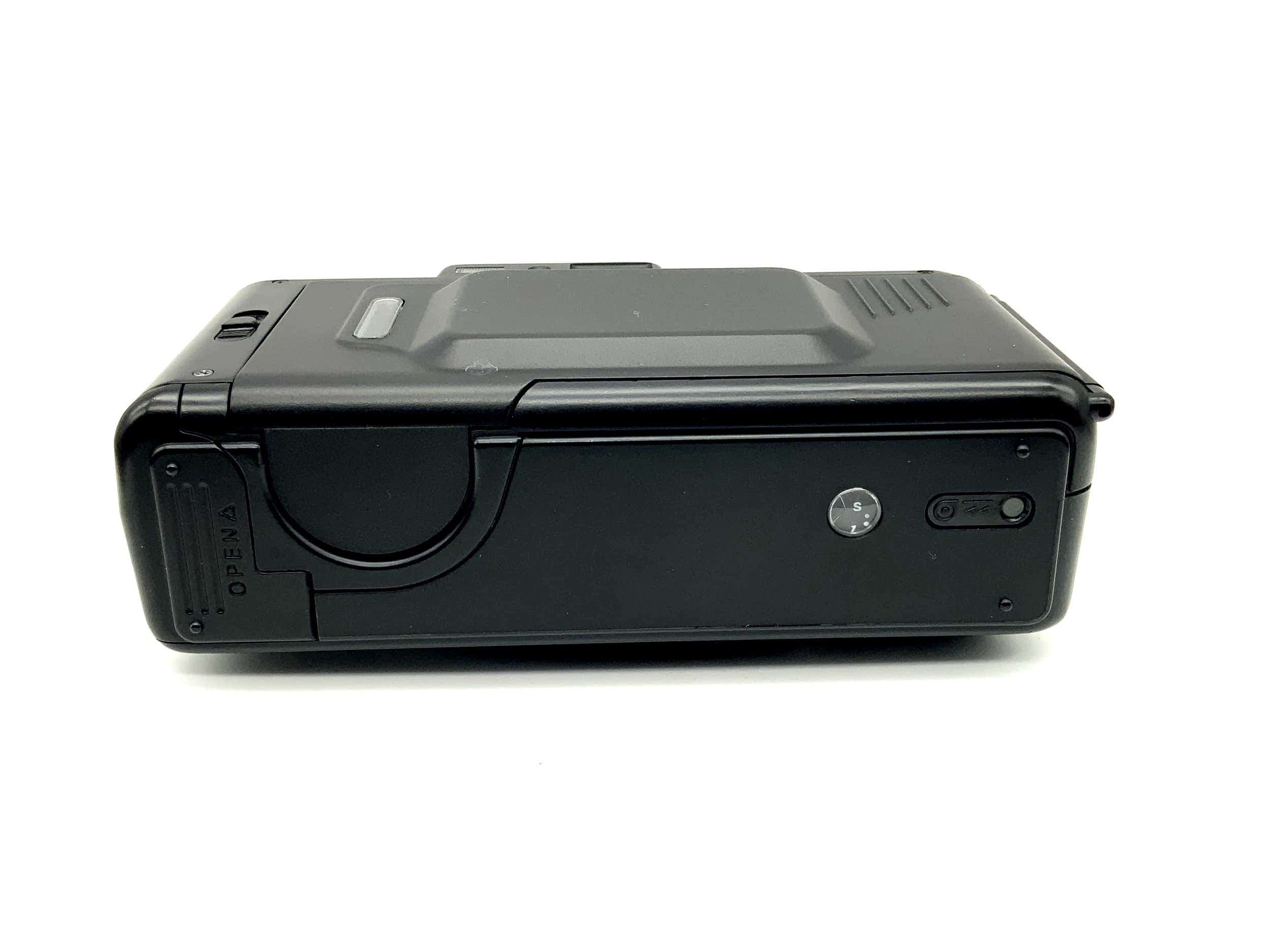 Exakta 750 Point&amp;Shoot with F3.5 34mm DX Auto Flash Analog Camera 35mm