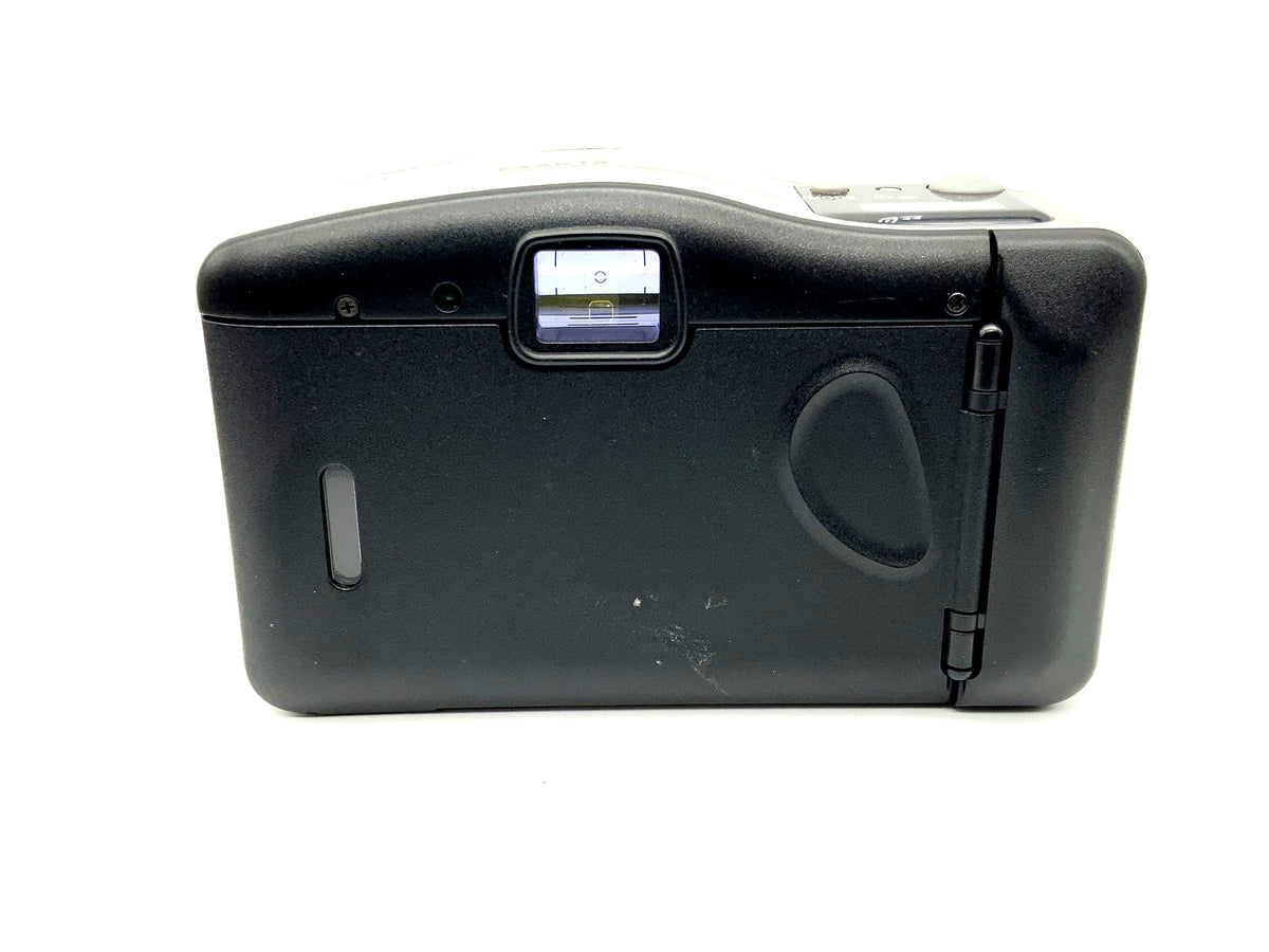 Exakta BF 2000 AF Appareil photo compact avec objectif 30 mm, grand viseur, DX Selx, retardateur 35 mm