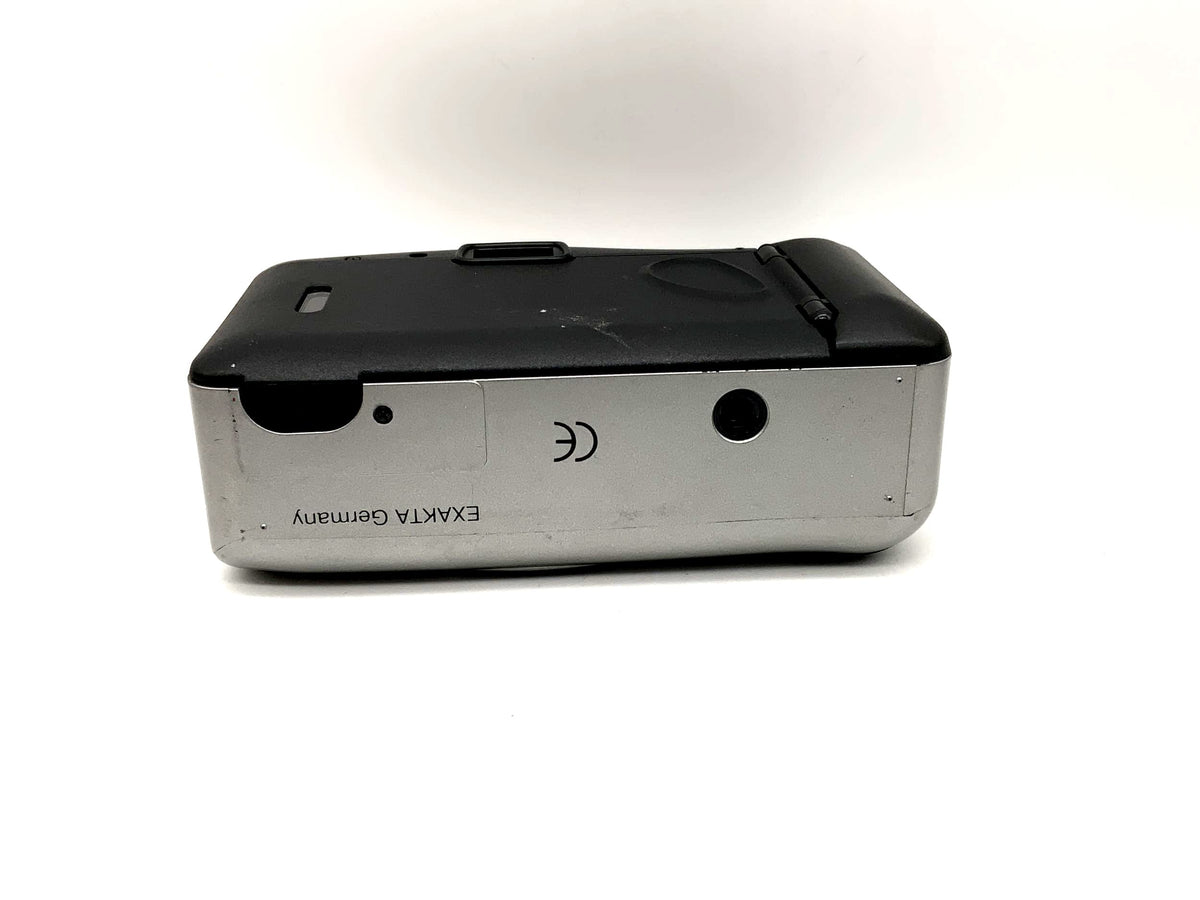 Exakta BF 2000 AF Appareil photo compact avec objectif 30 mm, grand viseur, DX Selx, retardateur 35 mm