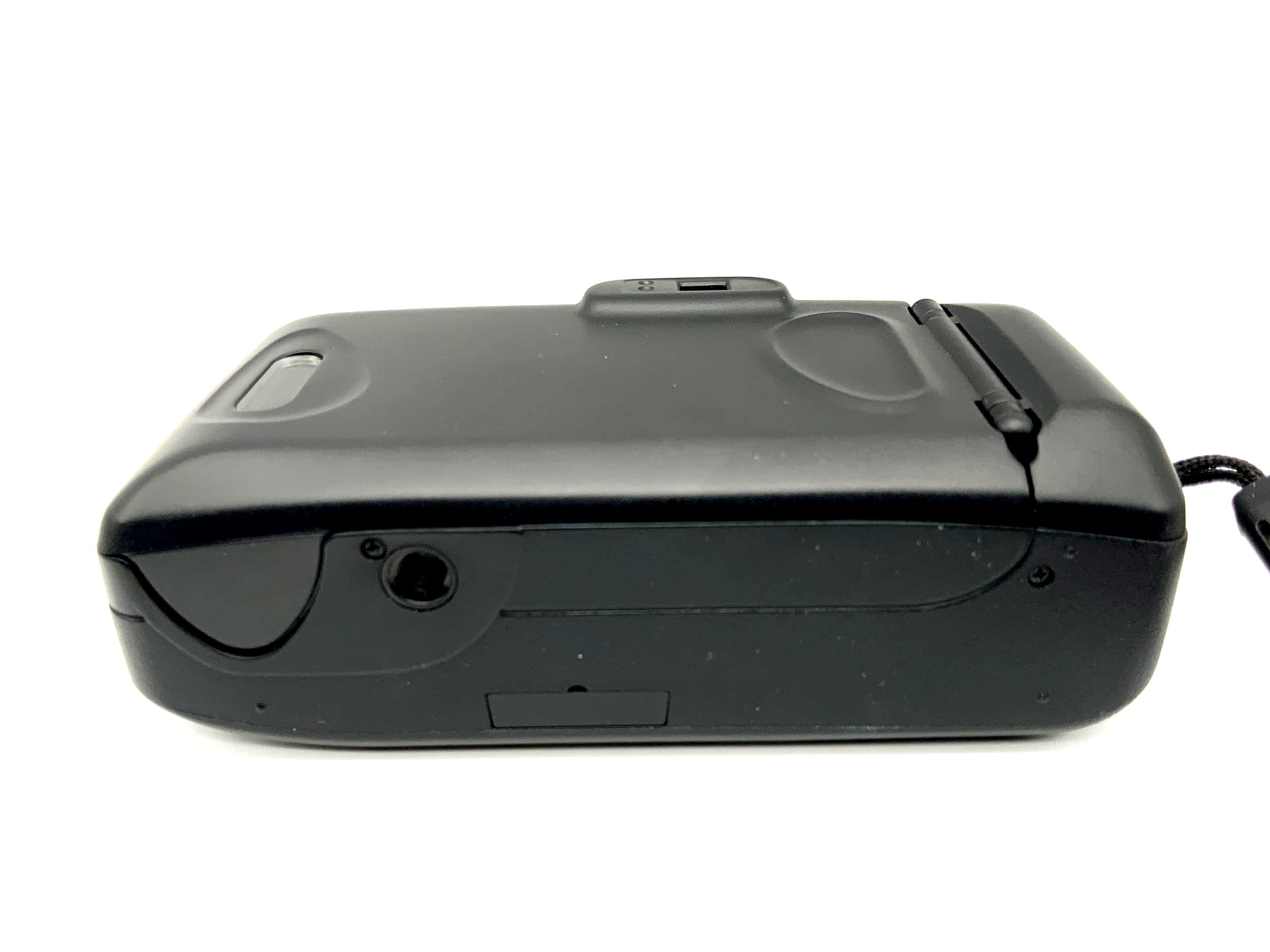 Appareil photo compact Carena Mini Zoom 70S avec zoom macro automatique 35-70 mm et autofocus à logique floue 35 mm