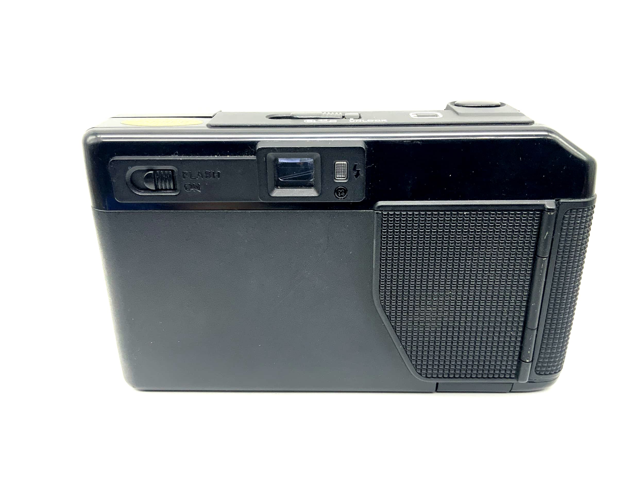 Canon AF35M II Point&amp;Shoot with 38mm 1:2.8 Lens Auto Focus AF analog camera 35mm