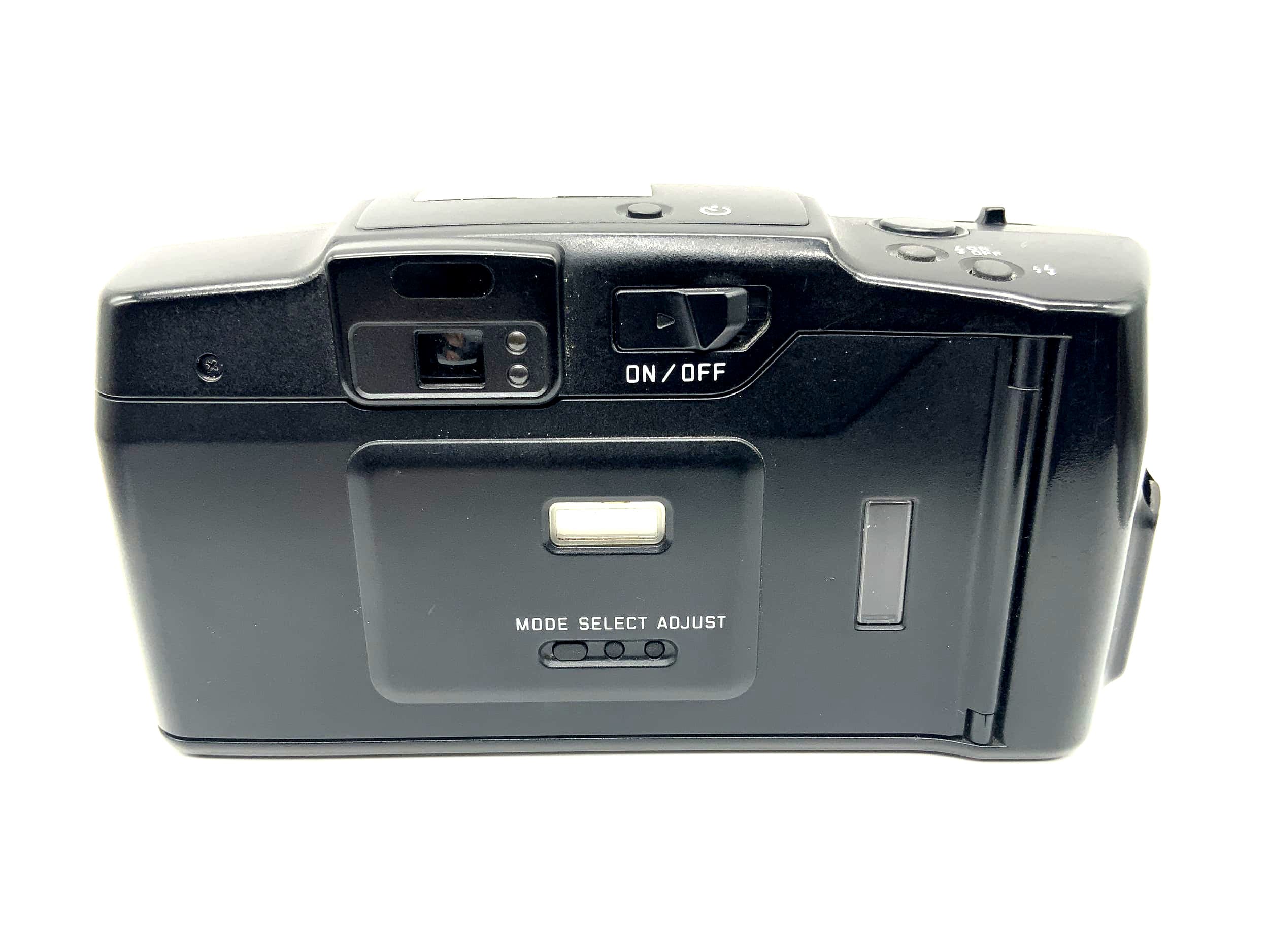 Leica C2 Zoom Point&amp;Shoot with 40-90mm lens compact camera analog camera 35mm