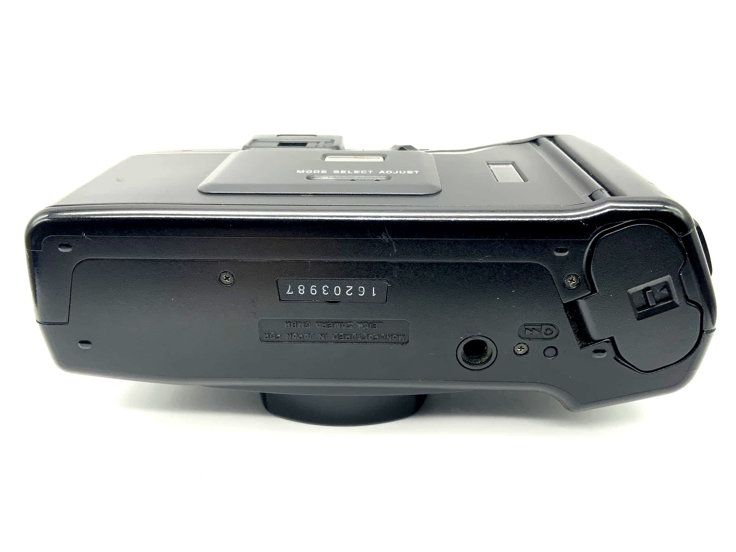 Leica C2 Zoom Point&amp;Shoot with 40-90mm lens compact camera analog camera 35mm