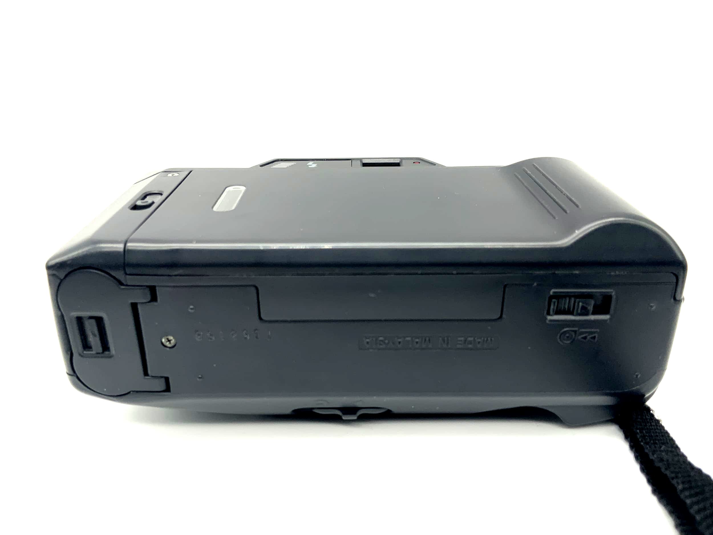 Olympus Trip AF Super Point&amp;Shoot with 35mm 1:4.5 DX AF analog camera 35mm