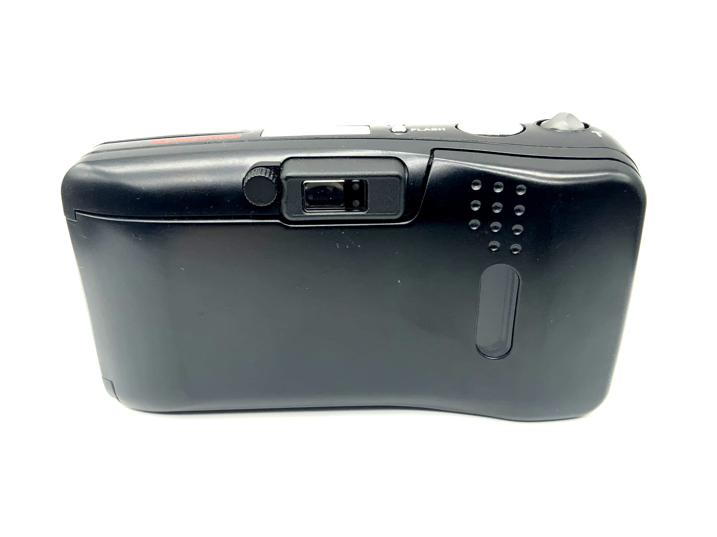 Olympus µ mju Zoom 105 Appareil photo compact 35 mm avec objectif 38-105 mm, autofocus multiple