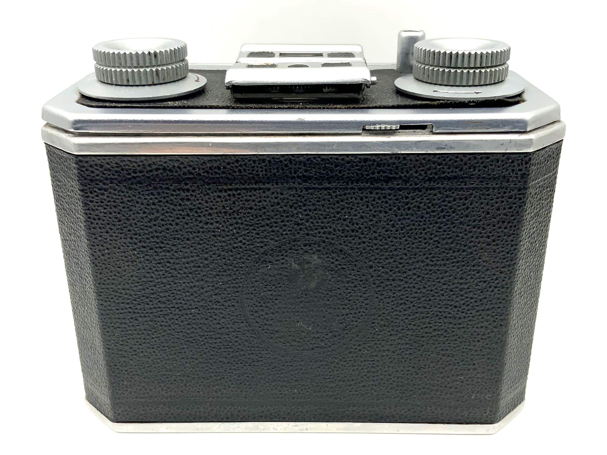 Appareil photo télémétrique Mimosa I avec objectif Victar 1:2.9 F=5cm Compur Rapid 35mm