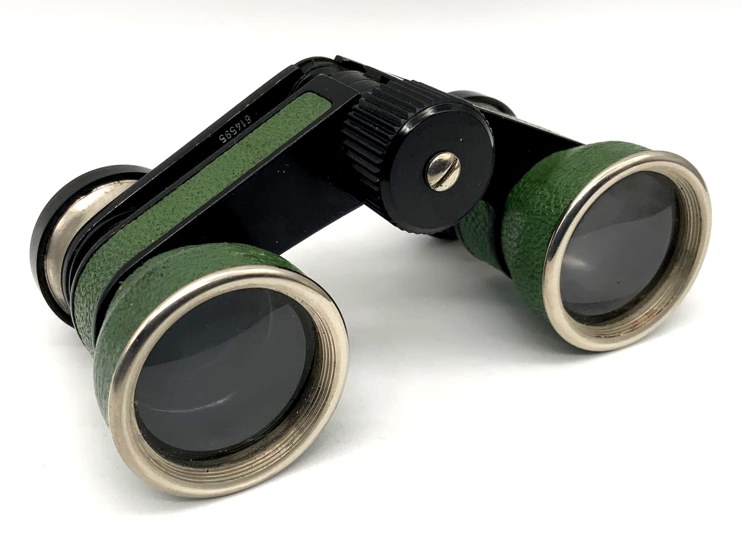 Row Rathenow Theastar S opera glasses