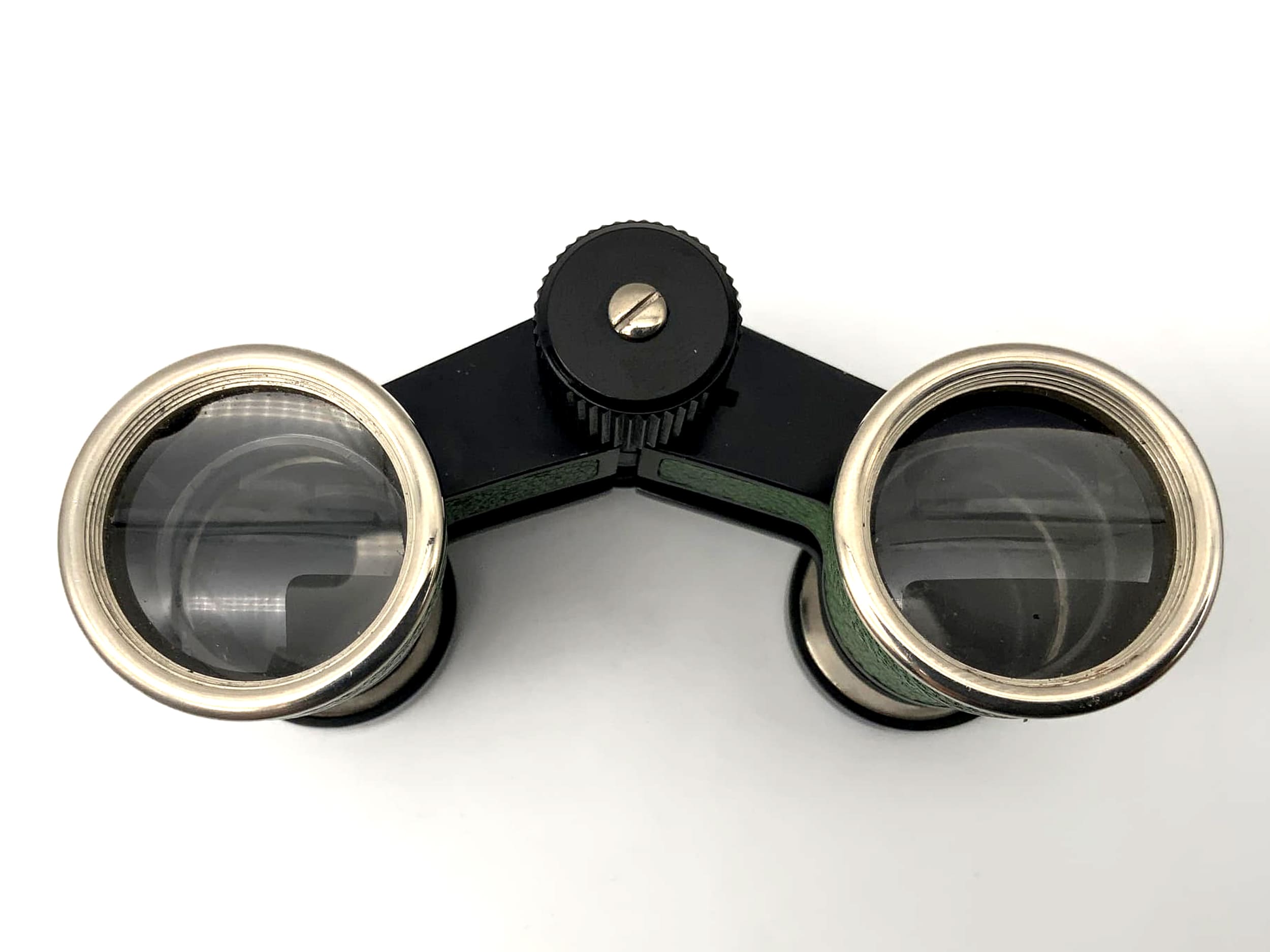 Row Rathenow Theastar S opera glasses