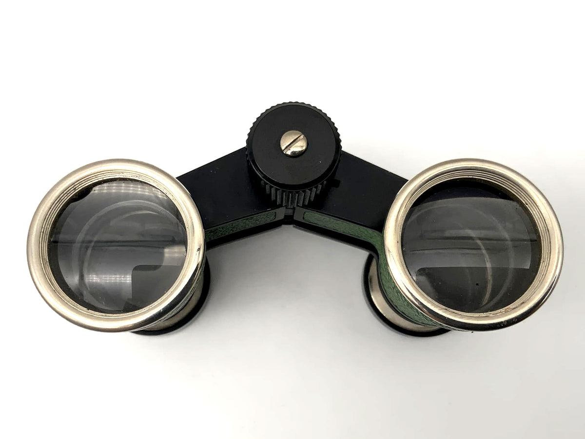 Row Rathenow Theastar S opera glasses
