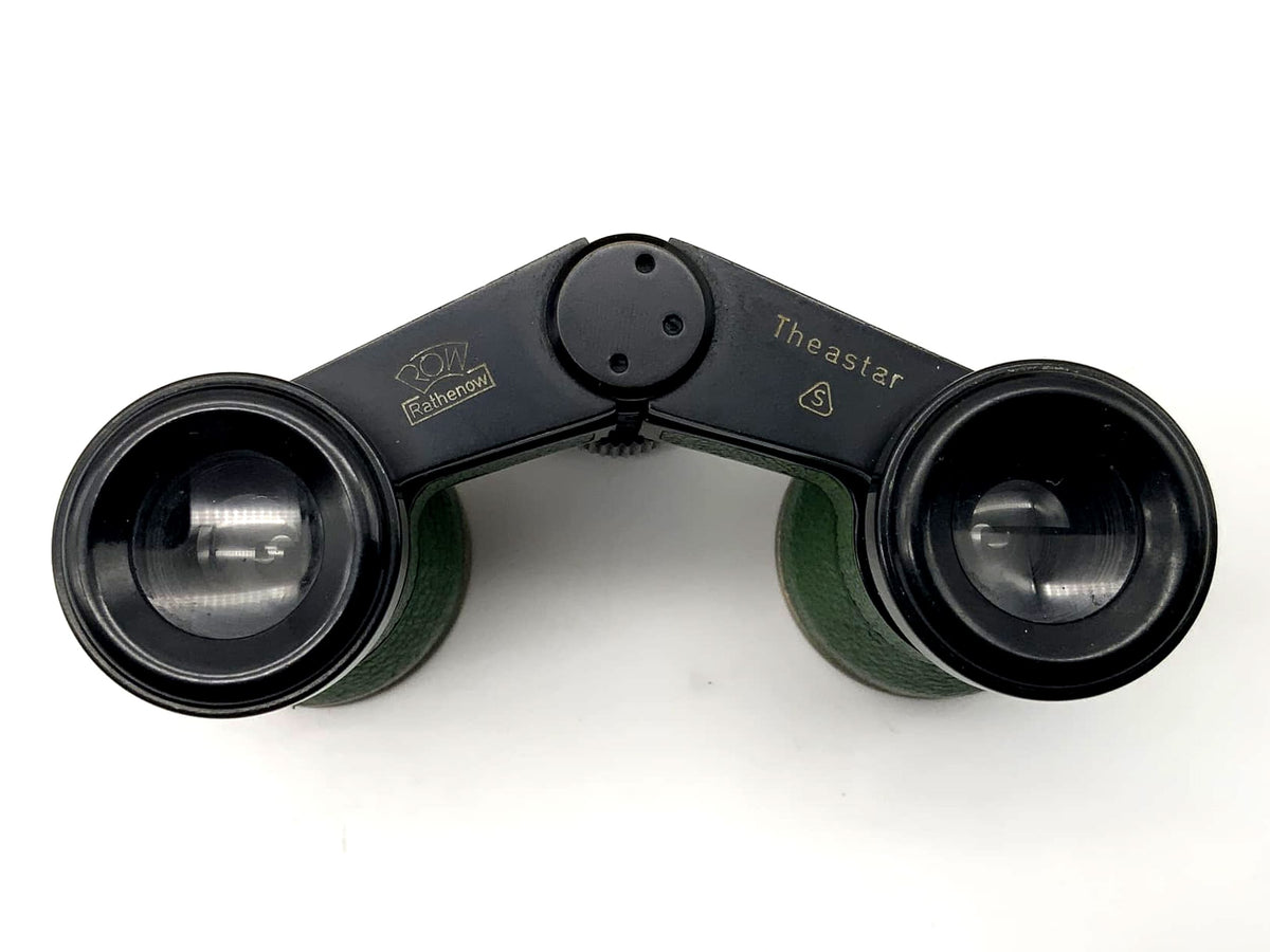 Row Rathenow Theastar S opera glasses