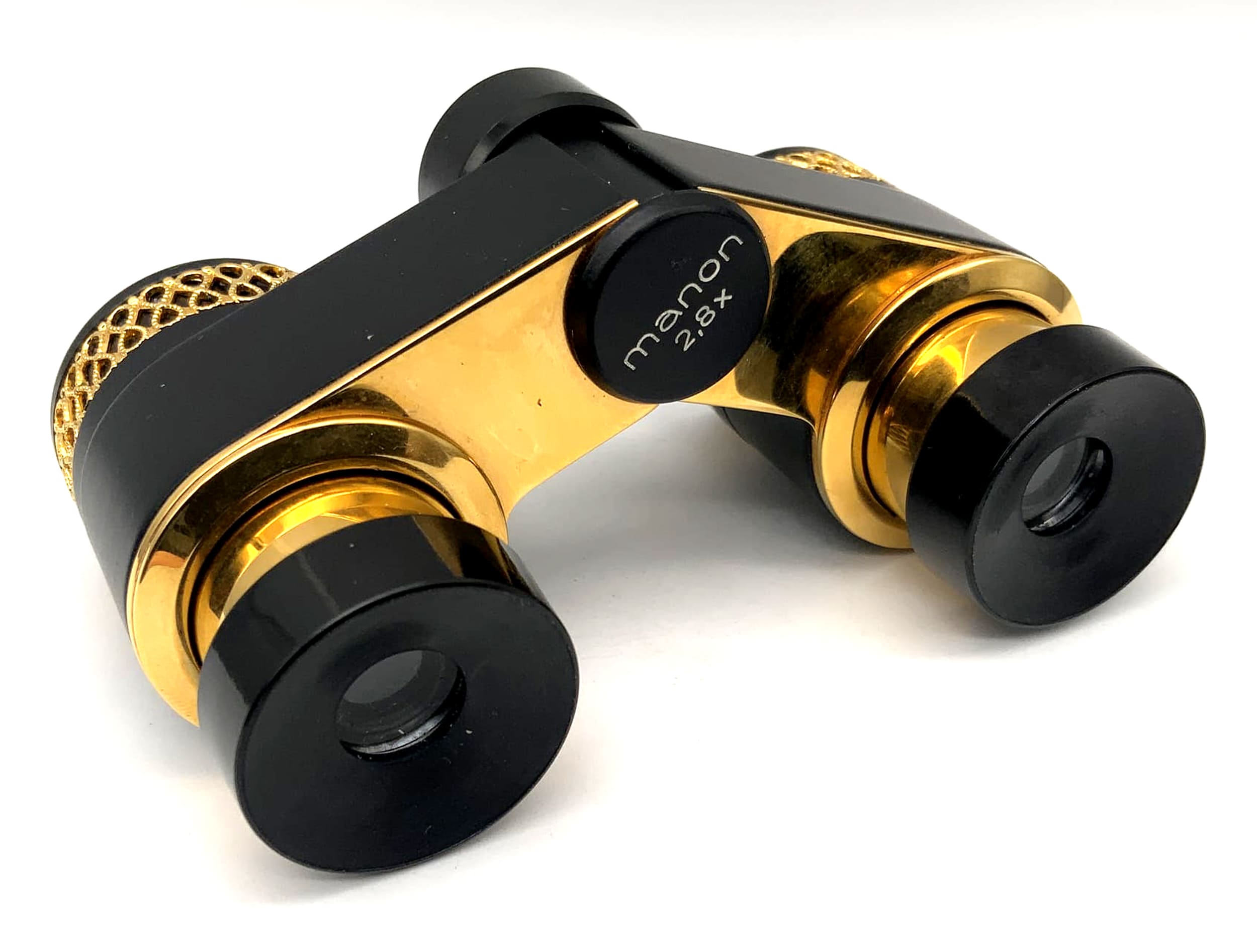 Eschenbach Manon 2.8x opera glasses