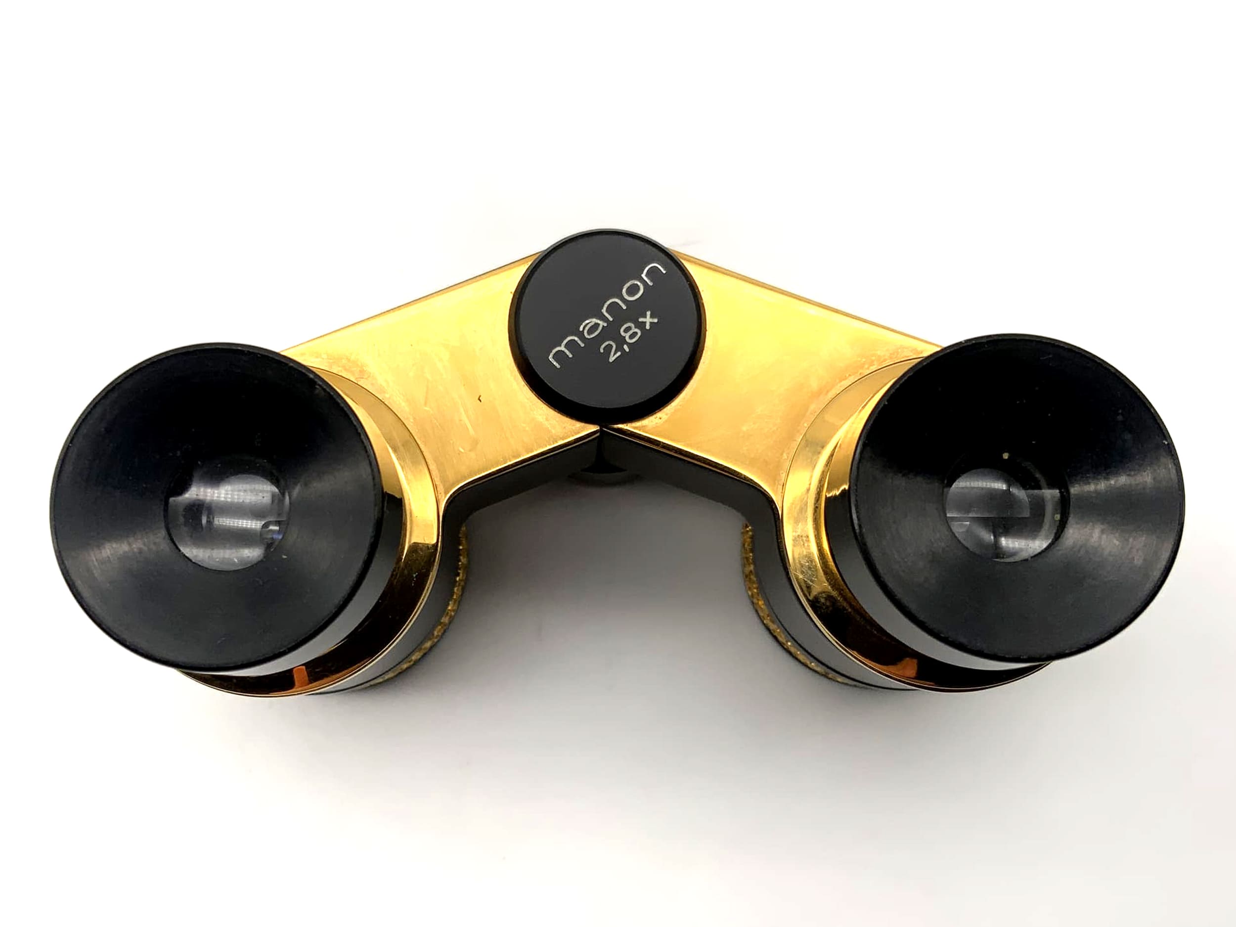 Eschenbach Manon 2.8x opera glasses