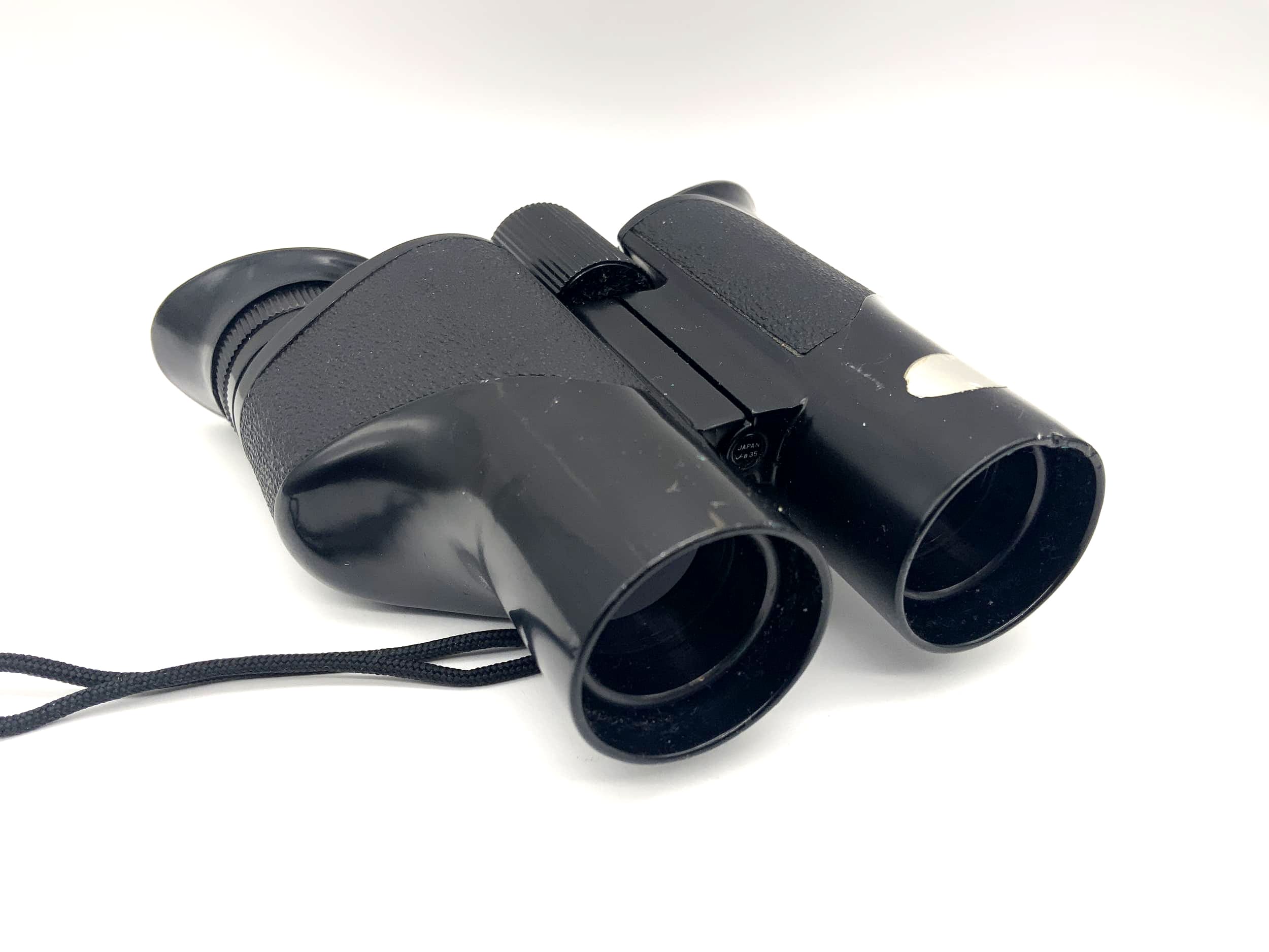 Jumelles Minolta Compact 10x20 pour l'observation des oiseaux