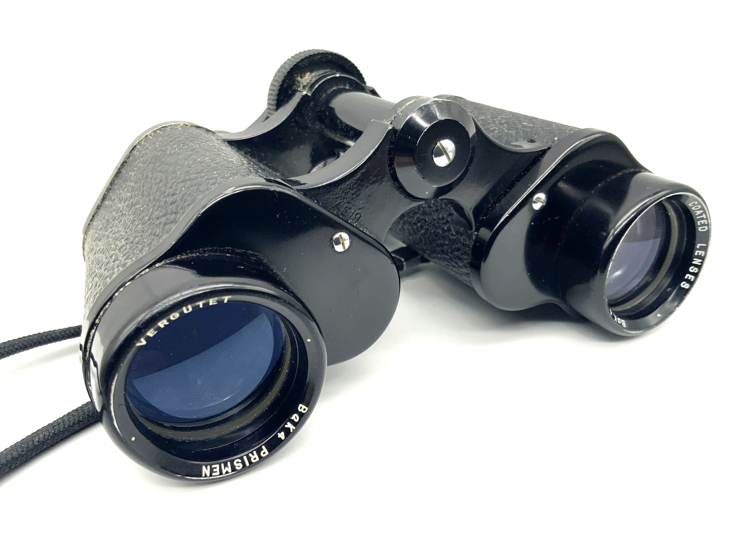 Jumelles HAPO spéciales 8x30 pour l'observation des oiseaux, lunettes à prisme