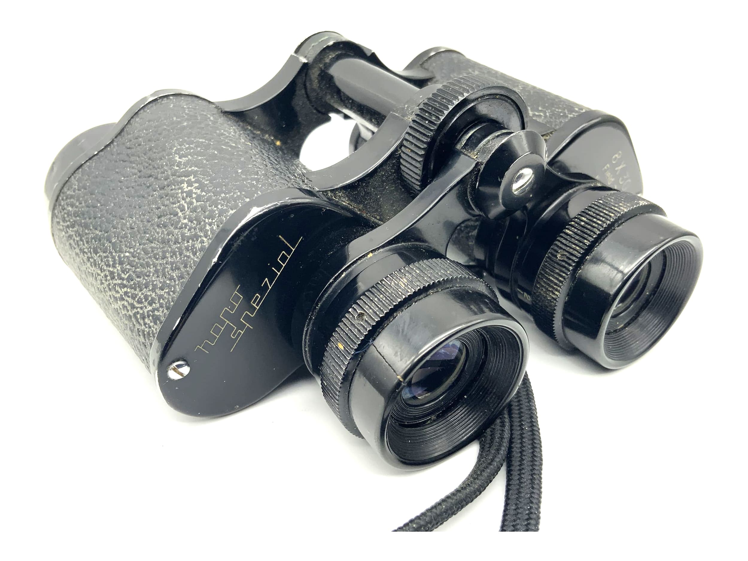 Jumelles HAPO spéciales 8x30 pour l'observation des oiseaux, lunettes à prisme