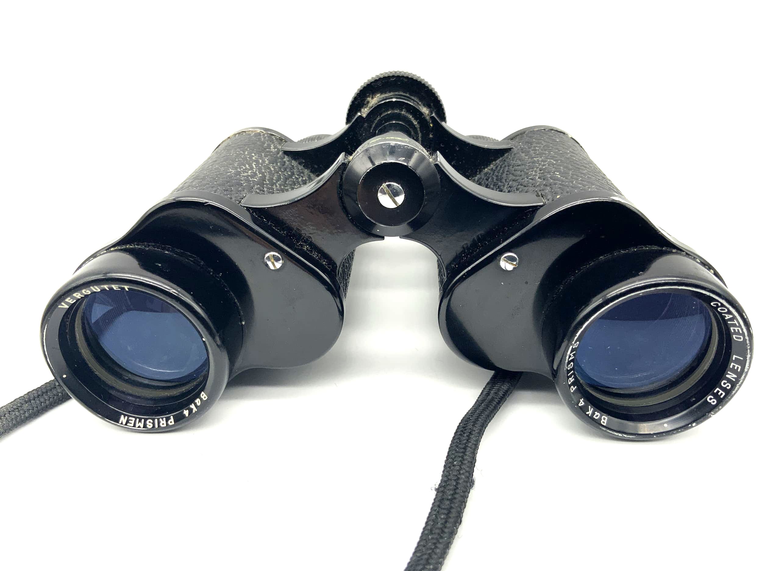 Jumelles HAPO spéciales 8x30 pour l'observation des oiseaux, lunettes à prisme