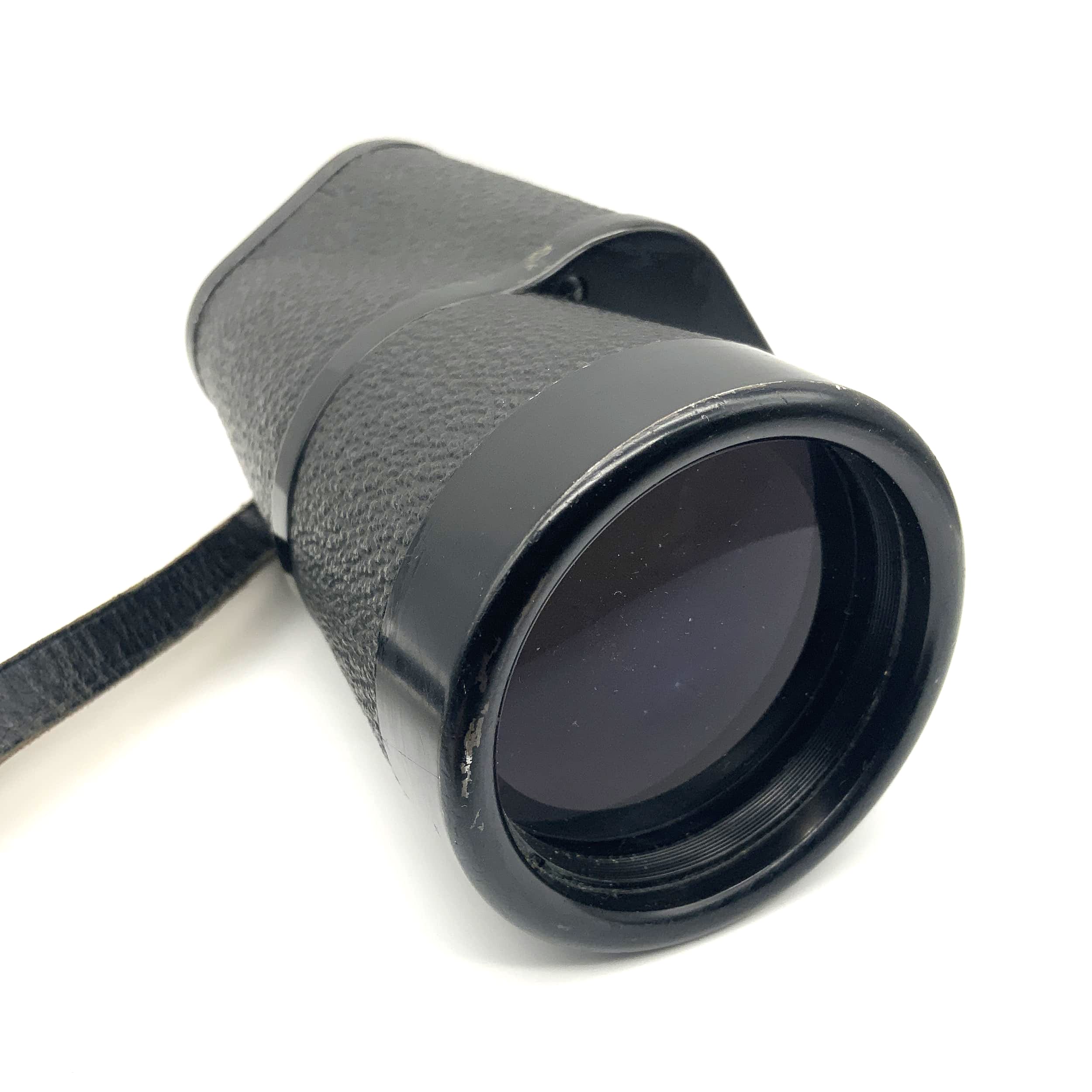 Jumelles monoculaires Carl Zeiss Jena 10x50 pour l'observation des oiseaux