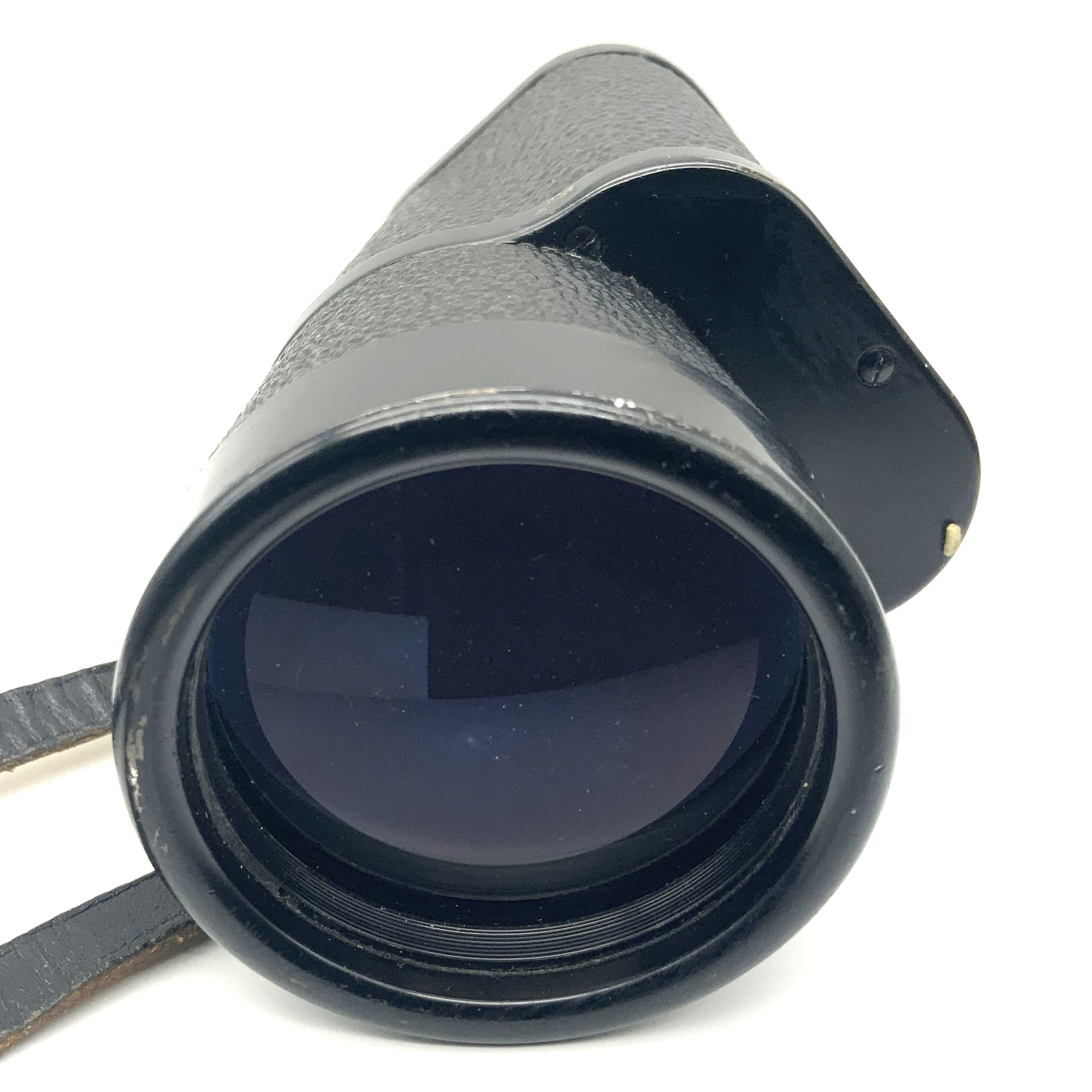 Carl Zeiss Jena 10x50 Monocular Birdwatching Binoculars