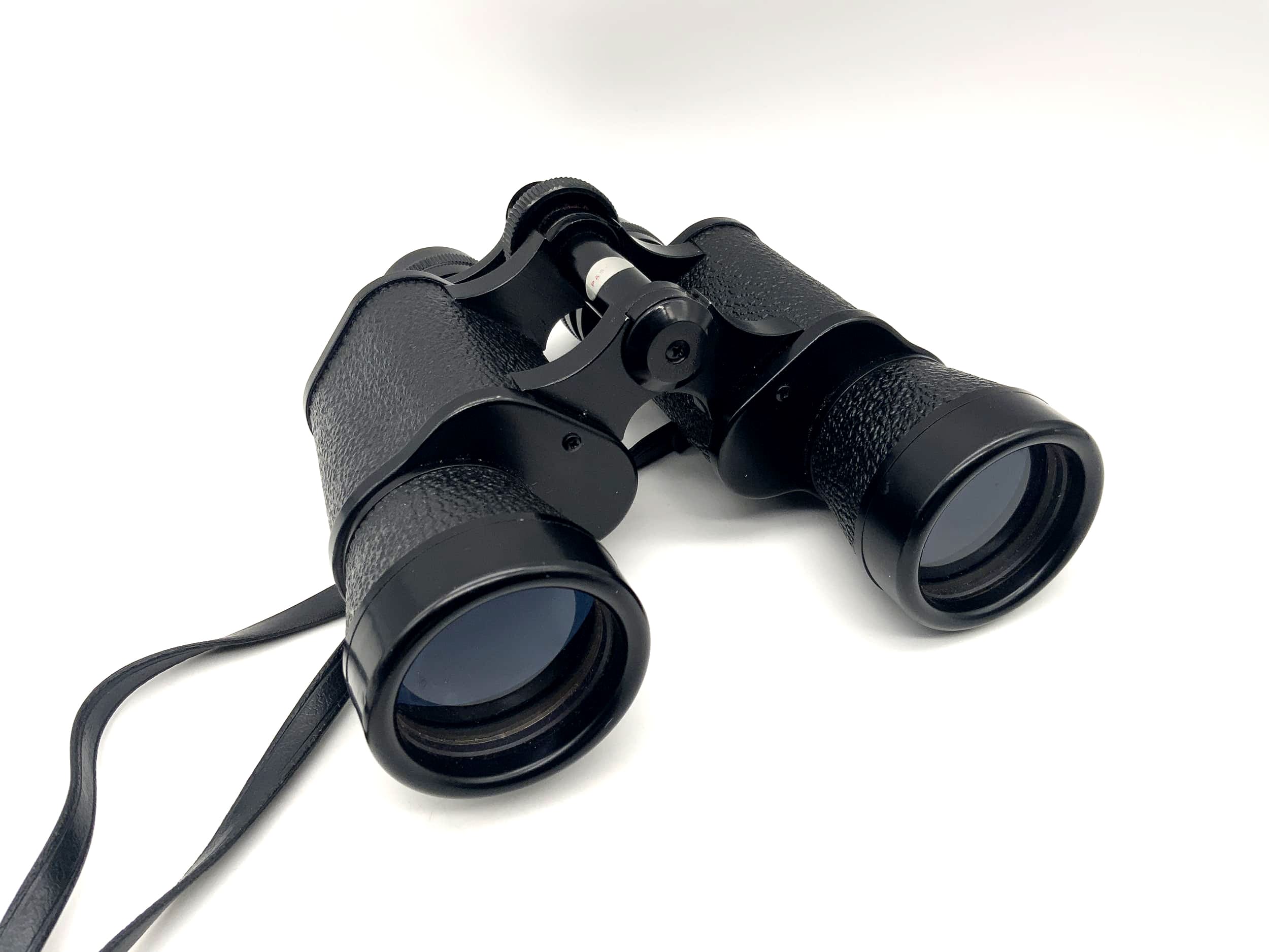 Jumelles 8x40 pour l'observation des oiseaux