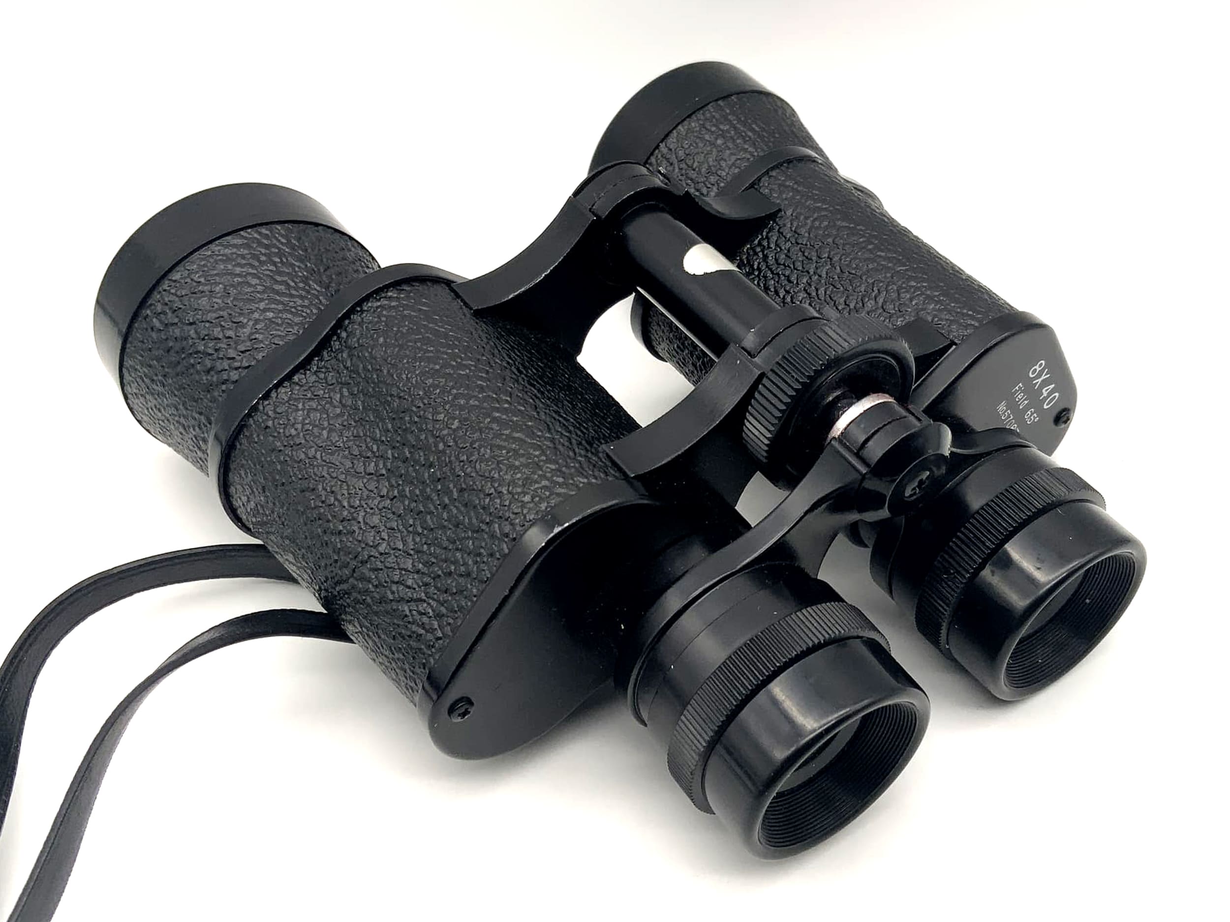 Jumelles 8x40 pour l'observation des oiseaux