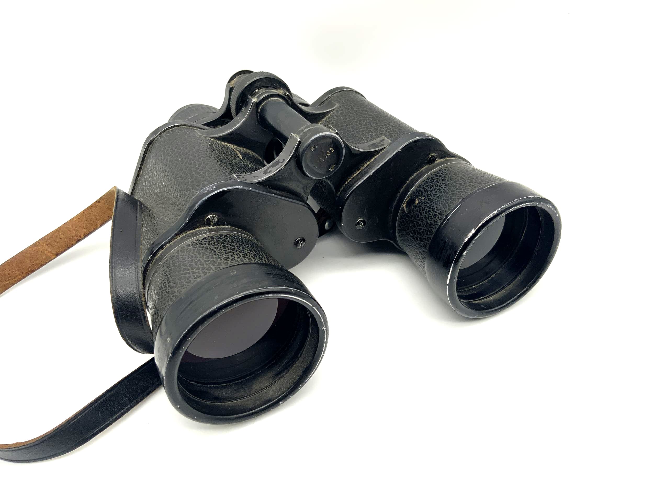 Jumelles Frankonia Würzburg 10x50, grand angle, pour l'observation des oiseaux