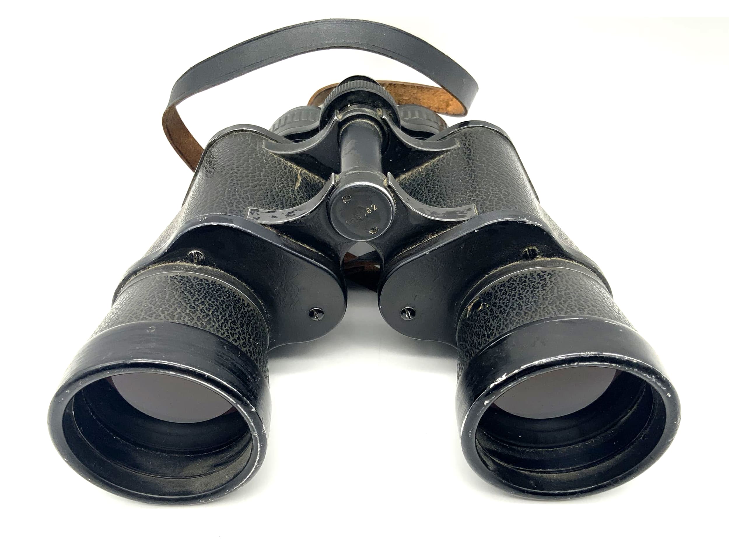 Frankonia Würzburg 10x50 Binoculars Wide Angle Birdwatching Binoculars