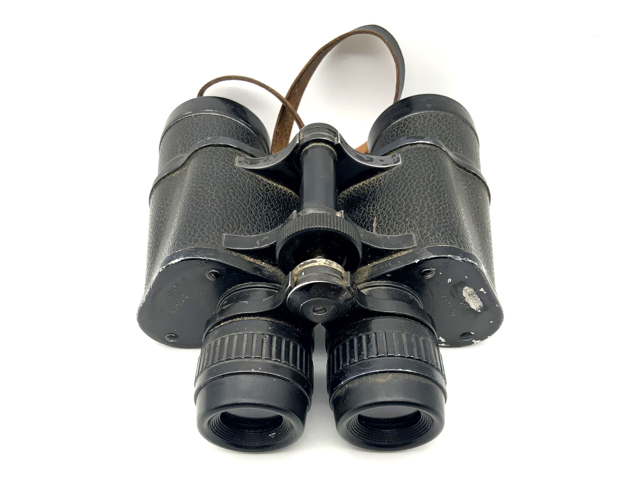 Frankonia Würzburg 10x50 Binoculars Wide Angle Birdwatching Binoculars