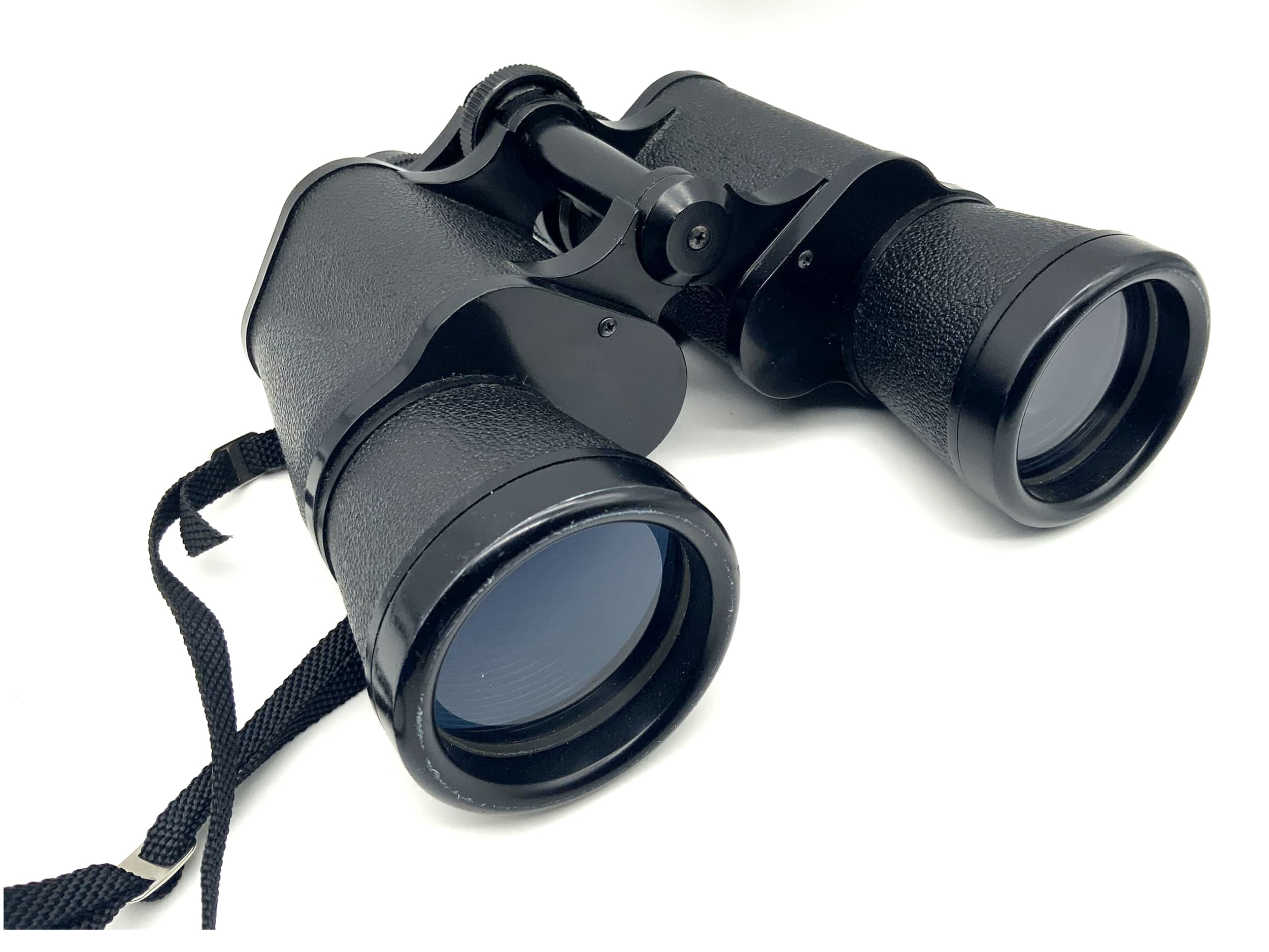Jumelles Universal 7x50 à optique traitée pour l'observation des oiseaux