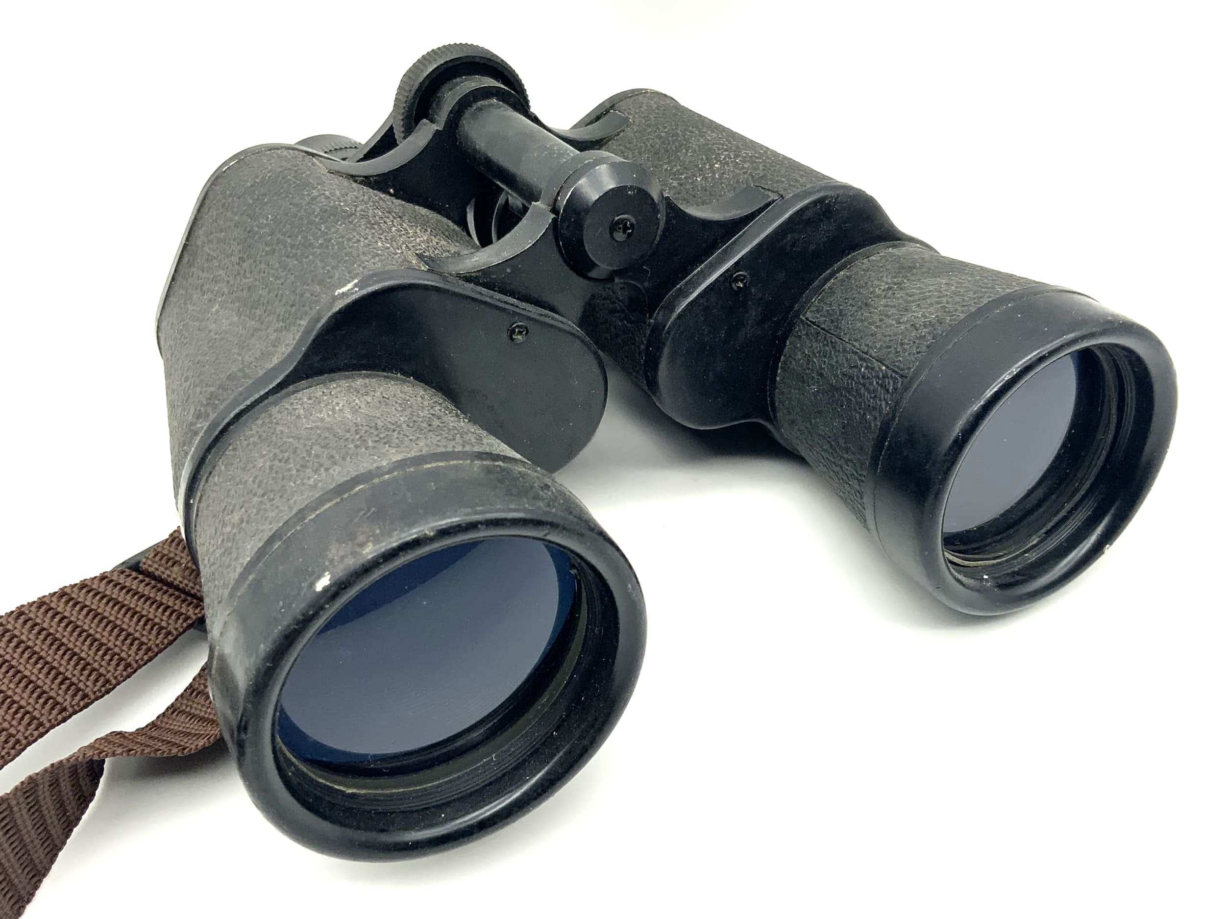 Jumelles VEGA 7x50 à optique traitée pour l'observation des oiseaux