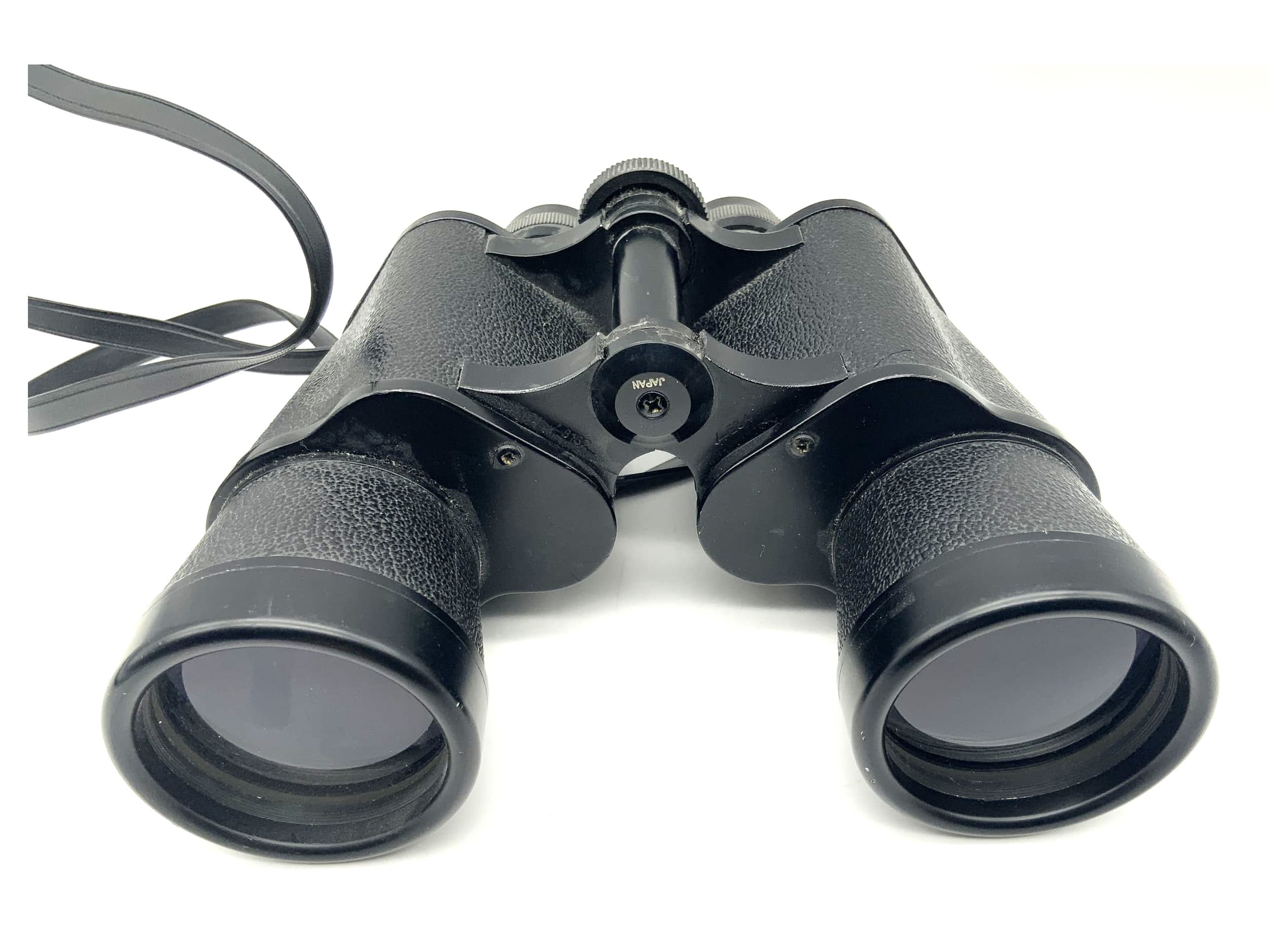 Revue 10x50 Binoculars 88m at 1000m Coated Optics Birdwatching Binoculars
