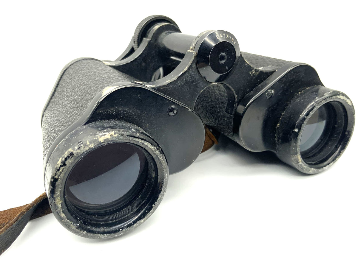 Jumelles Carl Zeiss Jena Silvarem Q1 6x30 pour l'observation des oiseaux